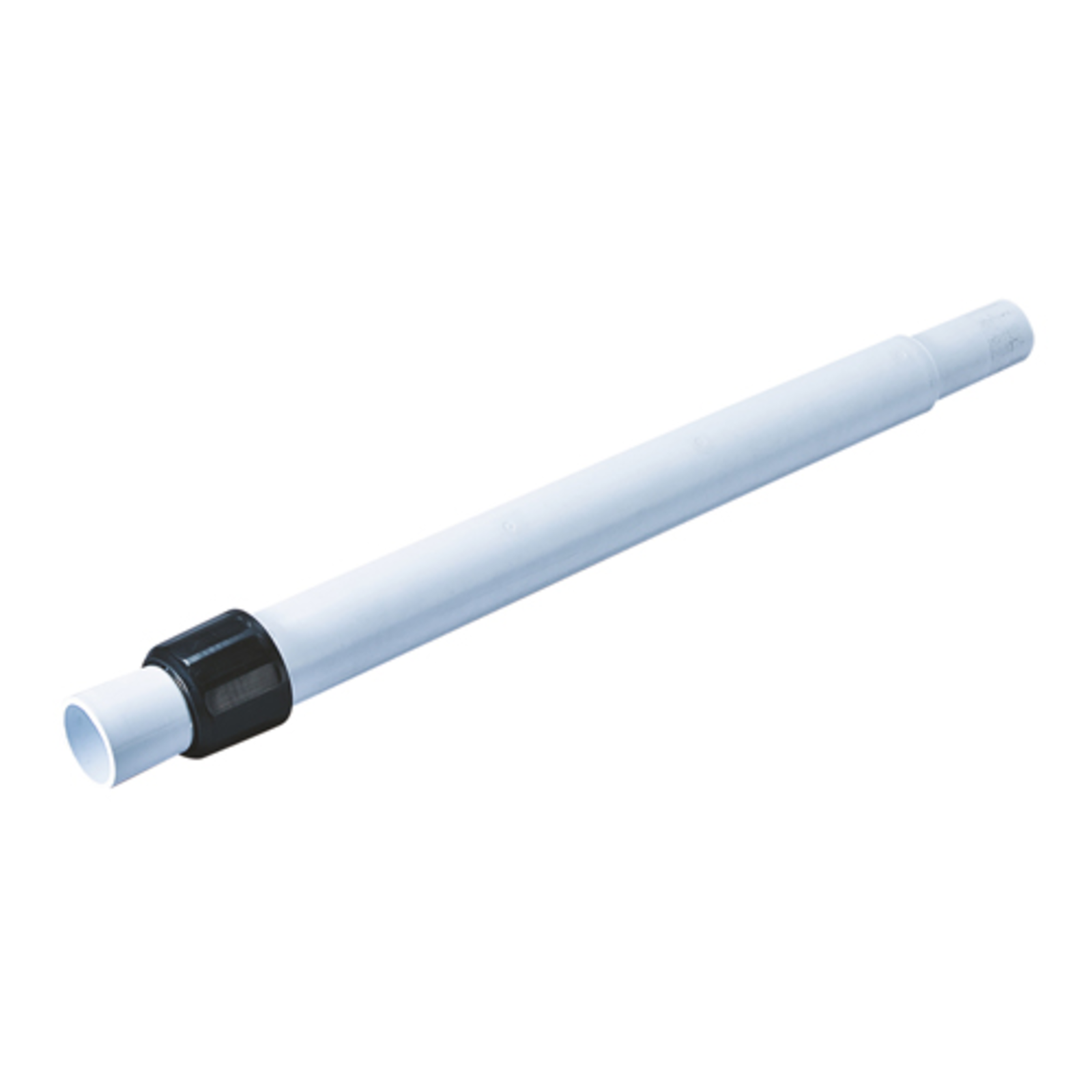Makita Telescopic Handle for Vacuum Cleaner White