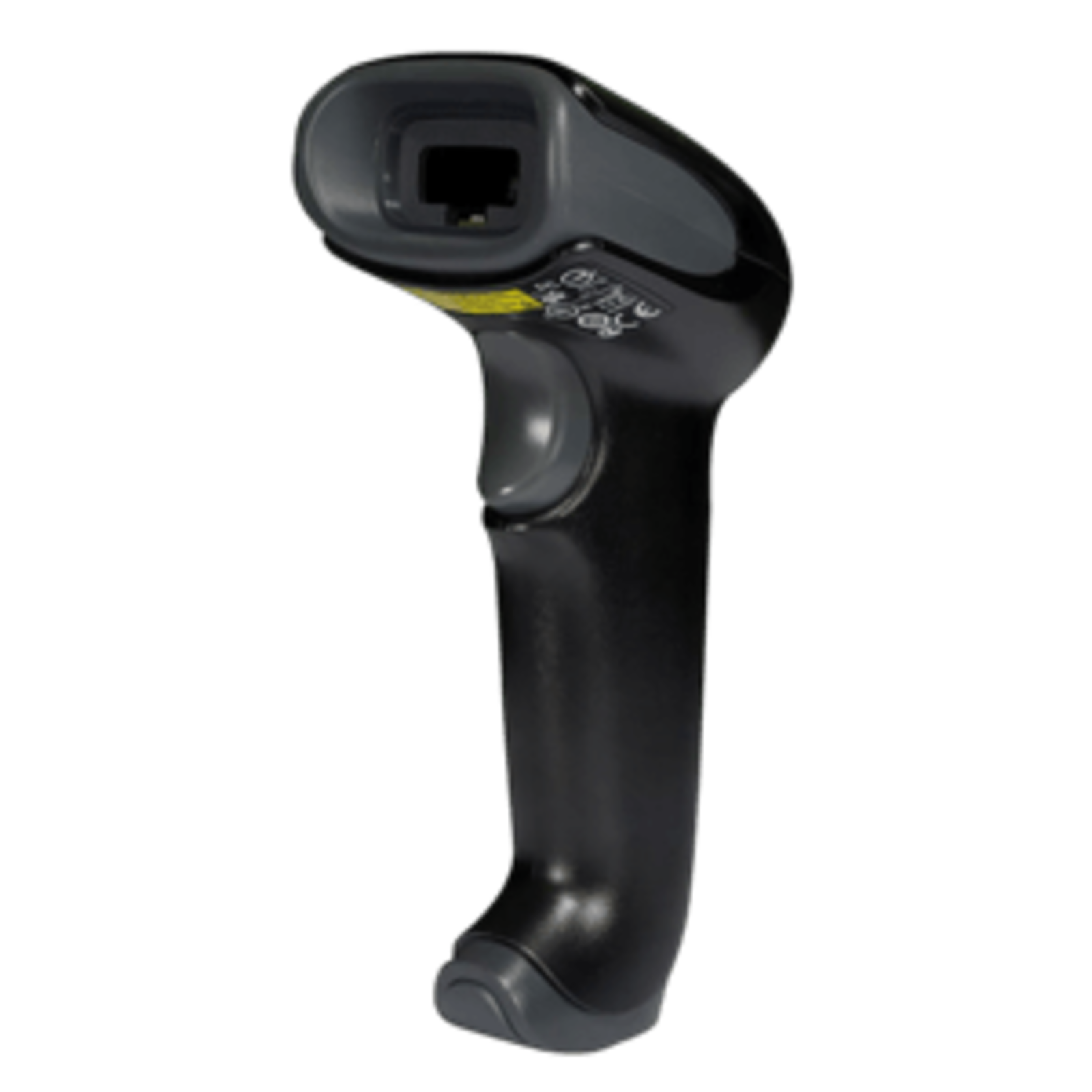 Honeywell Voyager 1250g USB Kit Cable Stand Black 1D