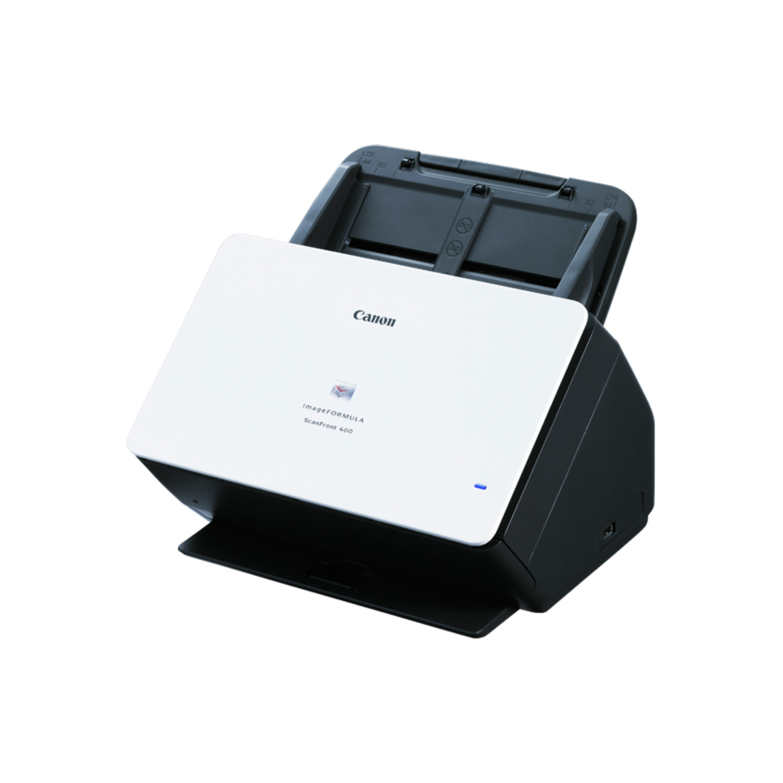 Canon Scanner ScanFront 400 Document Scanner