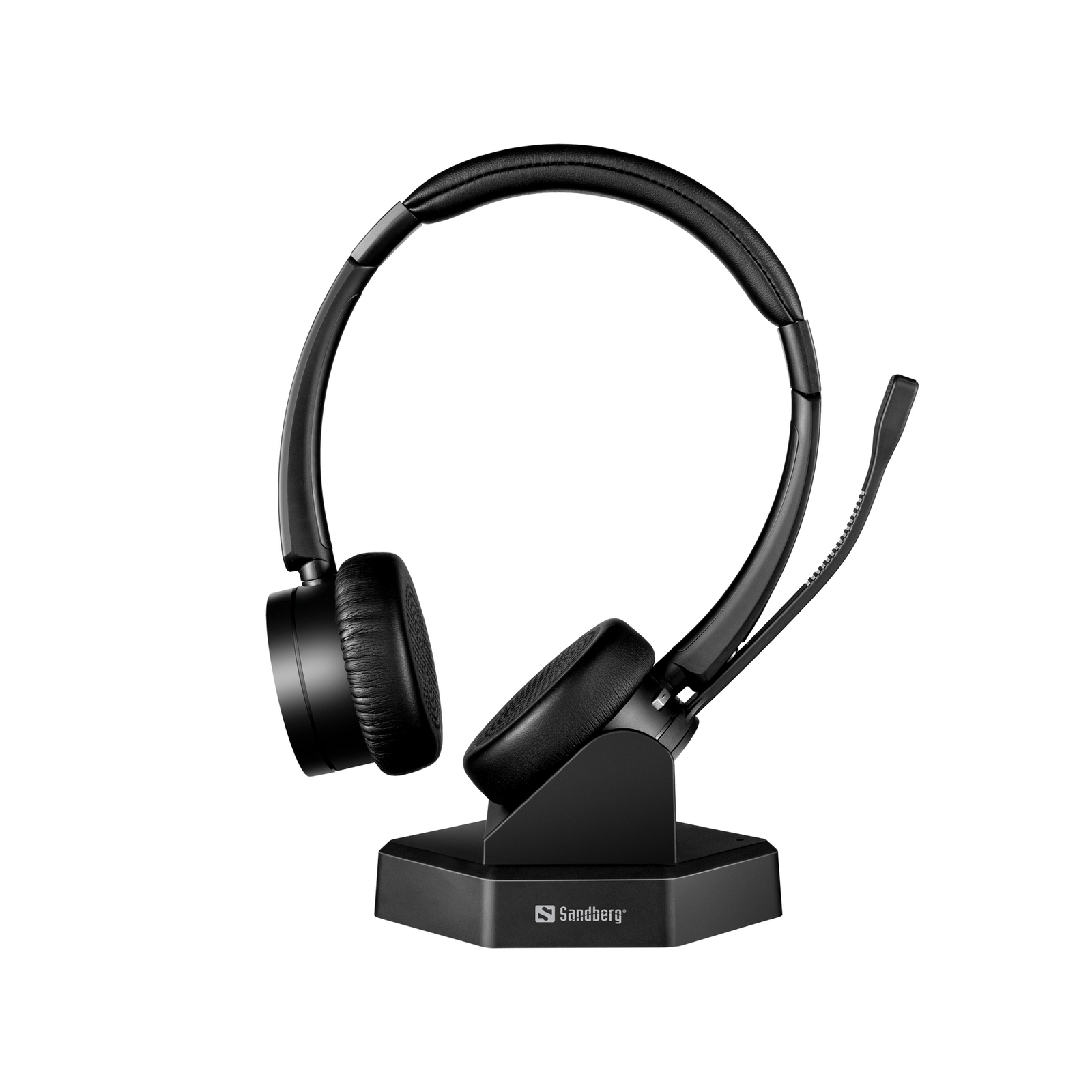 SANDBERG Bluetooth Office Headset Pro+