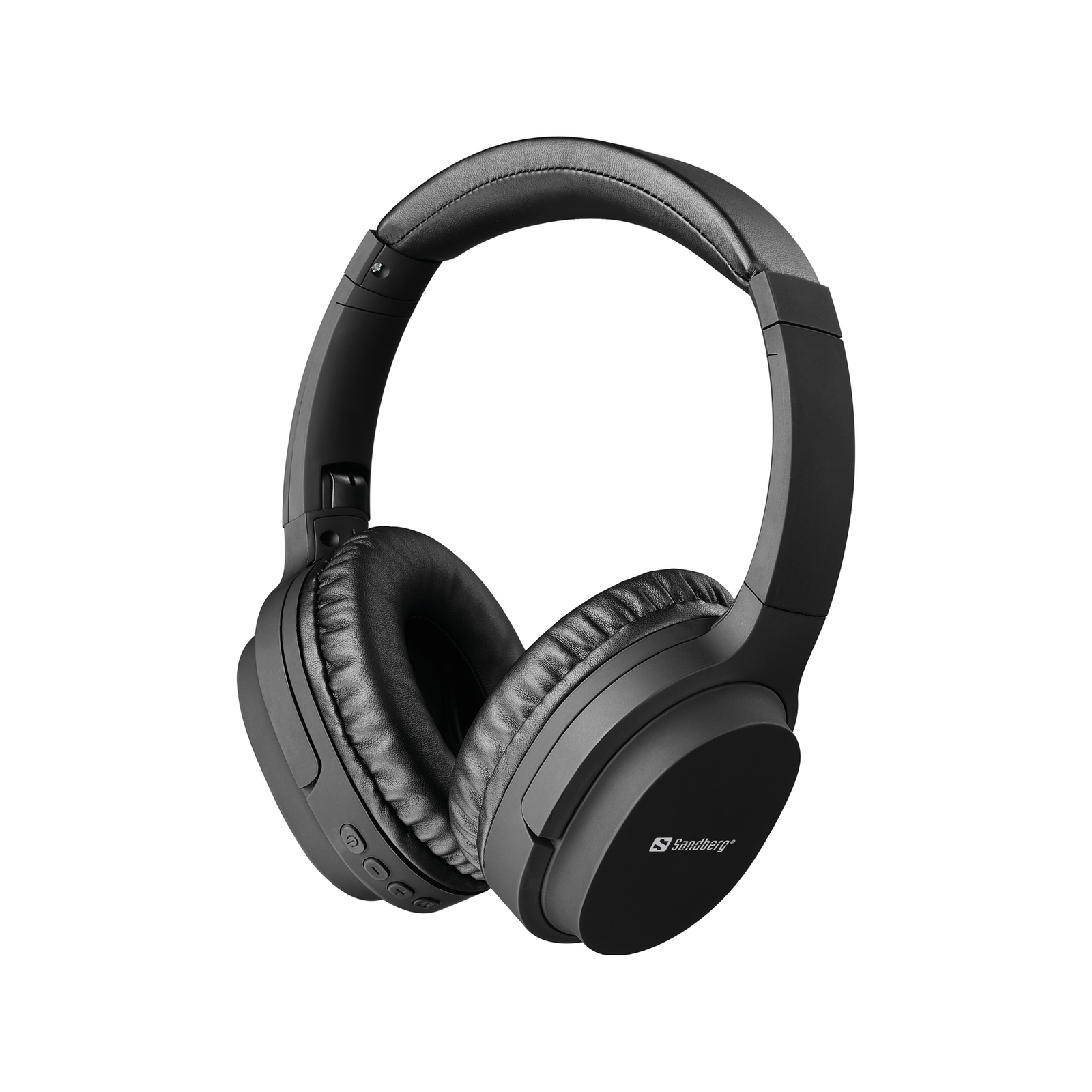 SANDBERG Play And Go Bluetooth Headset