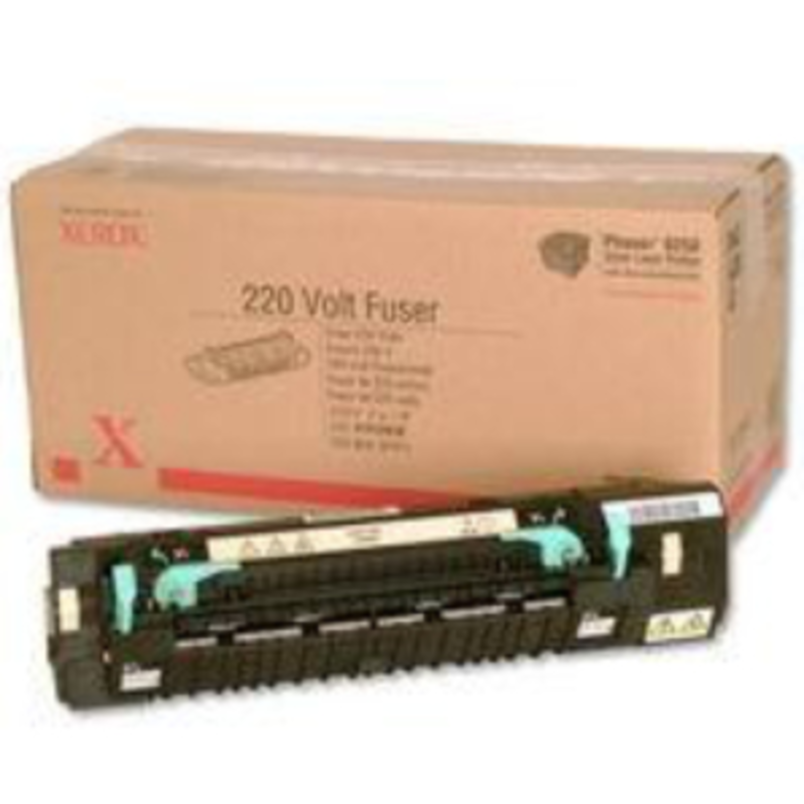 Xerox 126N00411 Kit for Fuser Unit for WorkCentre 3315 3325