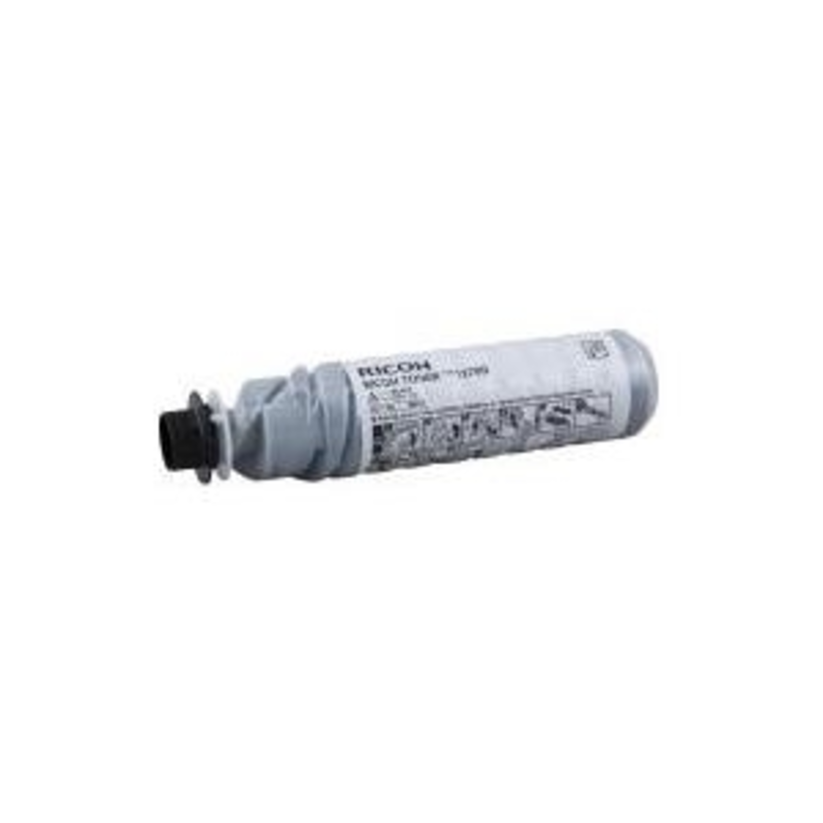 Ricoh Toner Type 1270D Black Toner 7000Pages Black (1270D,MP201)