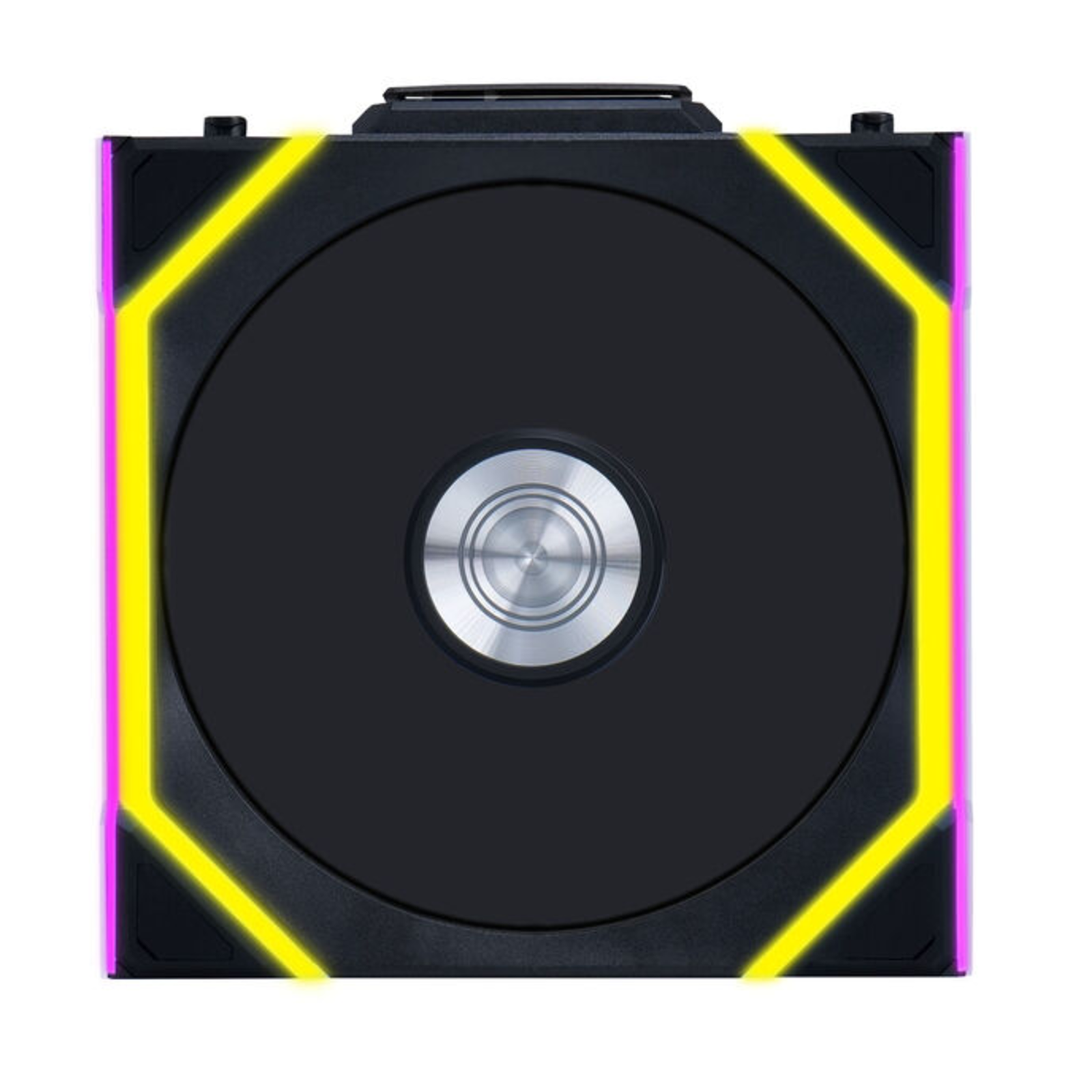 Lian Li UNI FAN SL Wireless 120 ARGB Reverse Blade Housing Fan