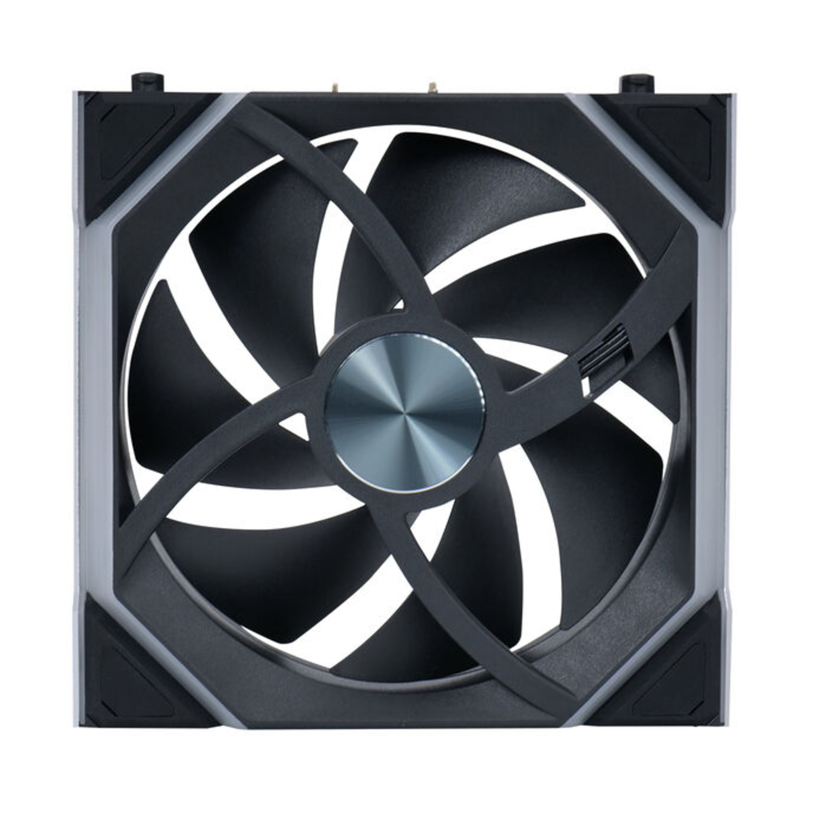 Lian Li UNI FAN SL Wireless 120 ARGB Reverse Blade Housing Fan