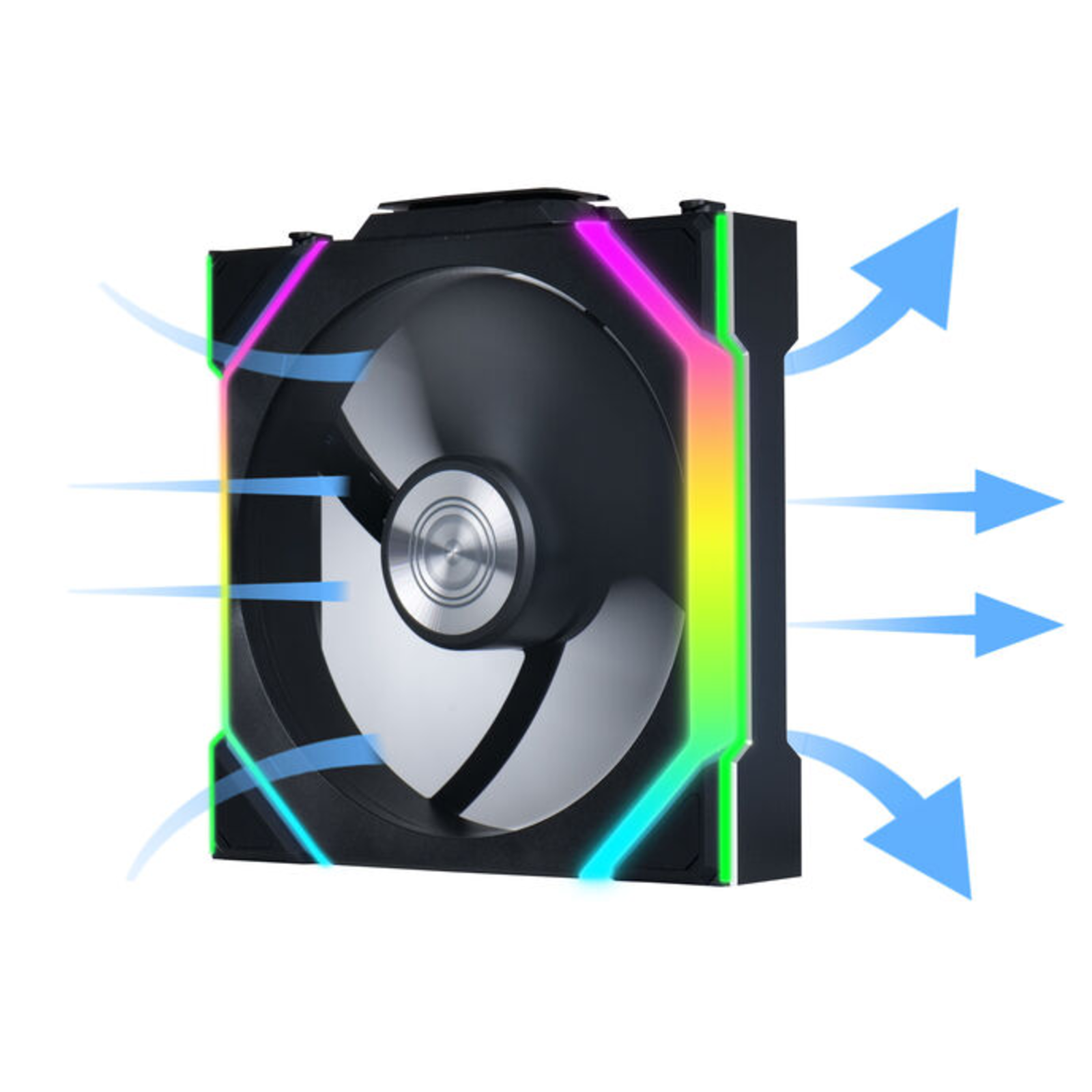 Lian Li UNI FAN SL Wireless 120 ARGB Housing Fan