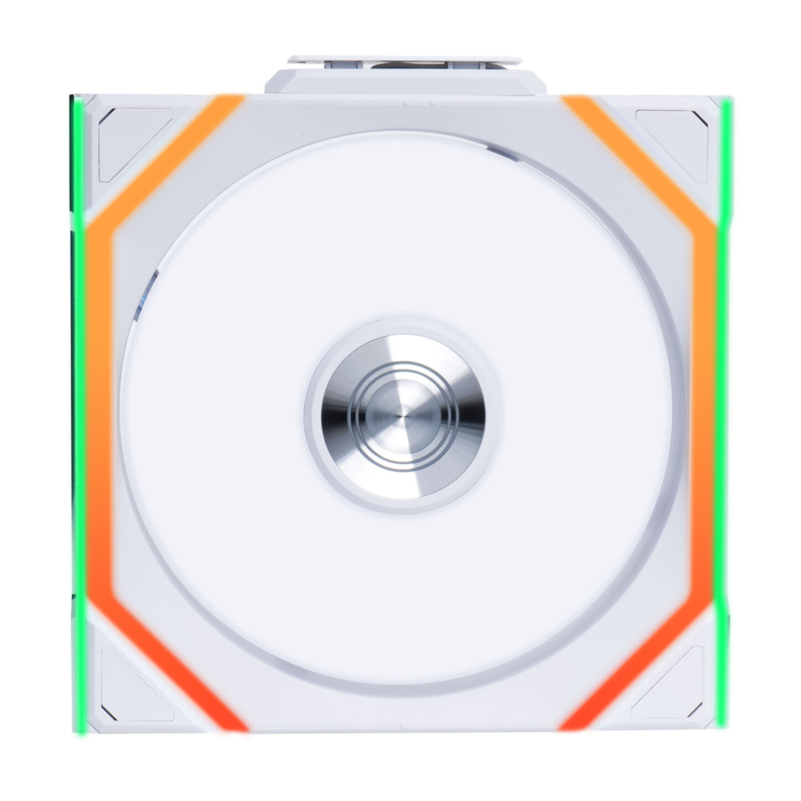 Lian Li UNI FAN SL Wireless 120 ARGB White Housing Fan