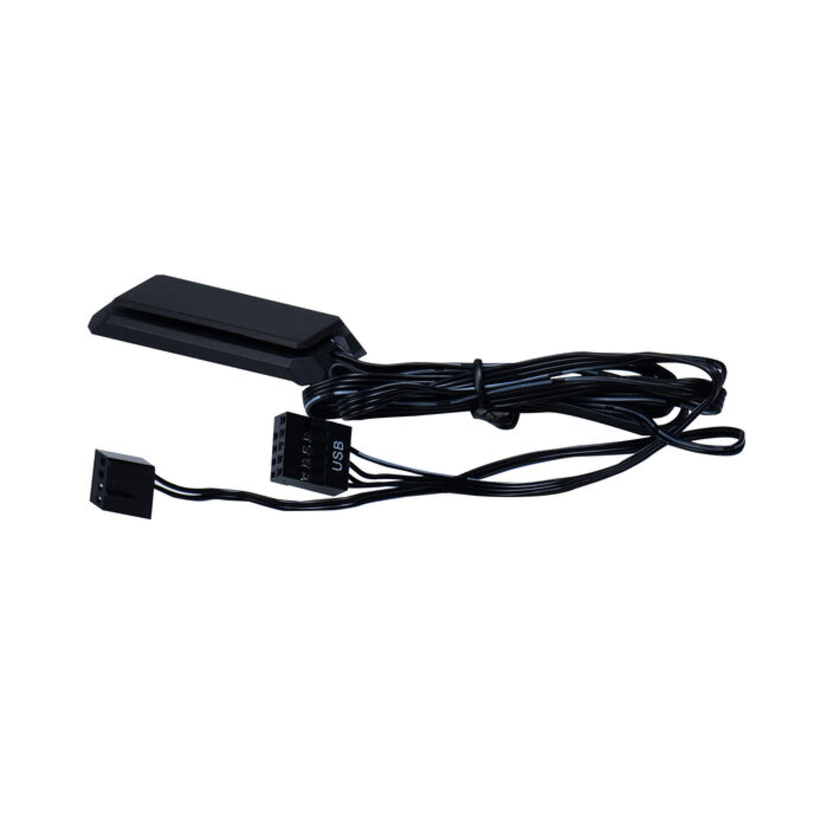 Lian Li UNI FAN SL Wireless LCD 120 ARGB Housing Fan