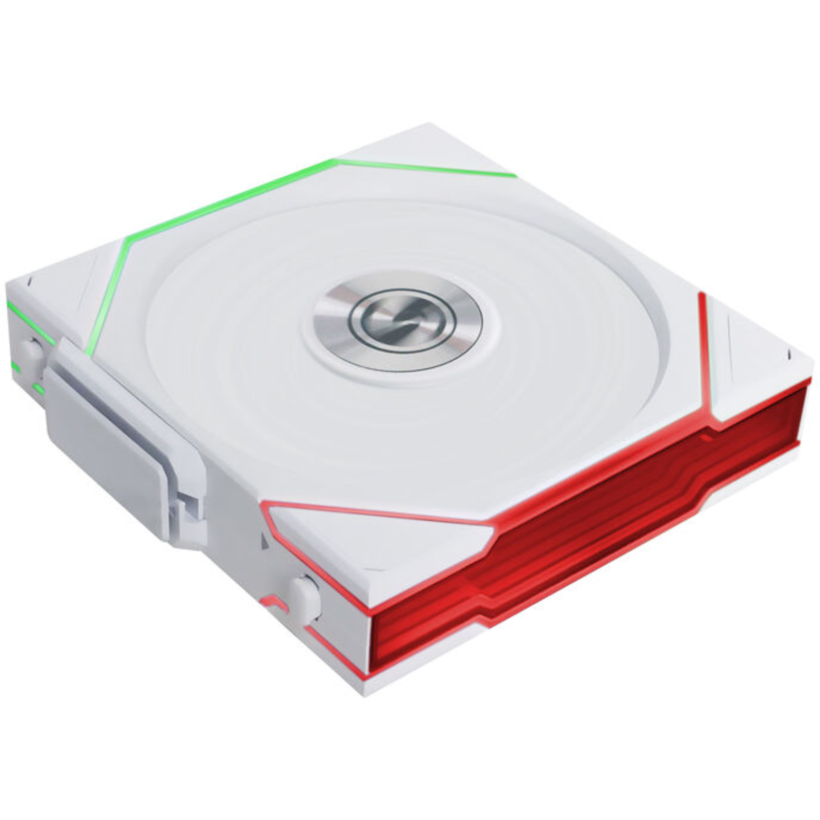 Lian Li Uni Fan TL Wireless RGB Case Fan 12cm (White)
