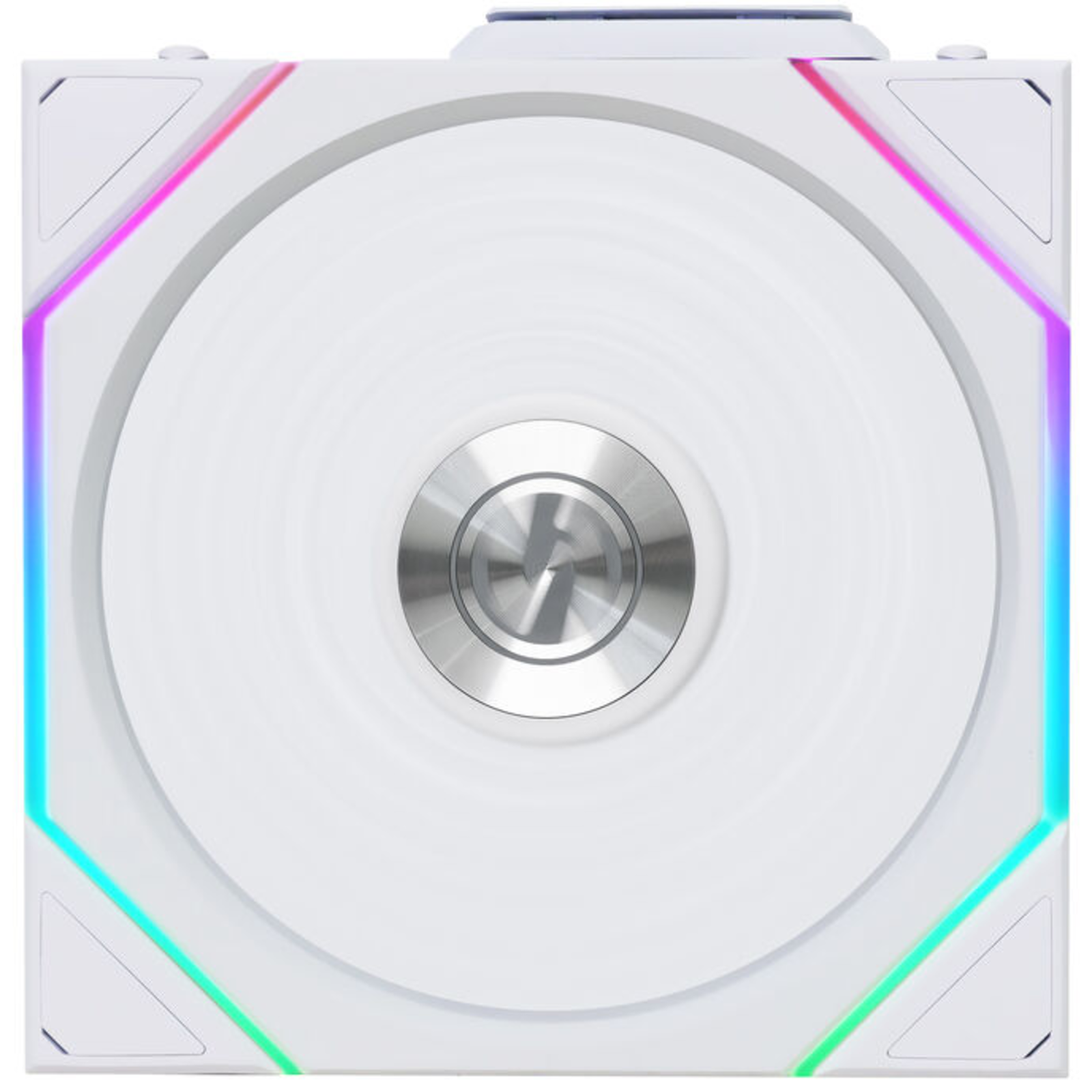Lian Li Uni Fan TL Wireless RGB Case Fan 12cm (White)