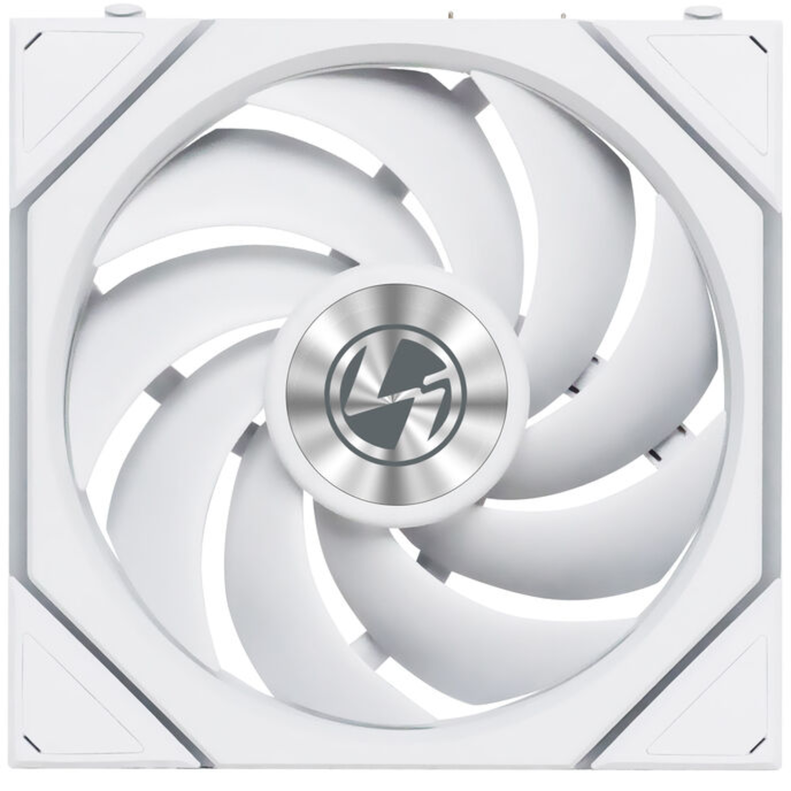 Lian Li Uni Fan TL Wireless RGB Case Fan 12cm (White)