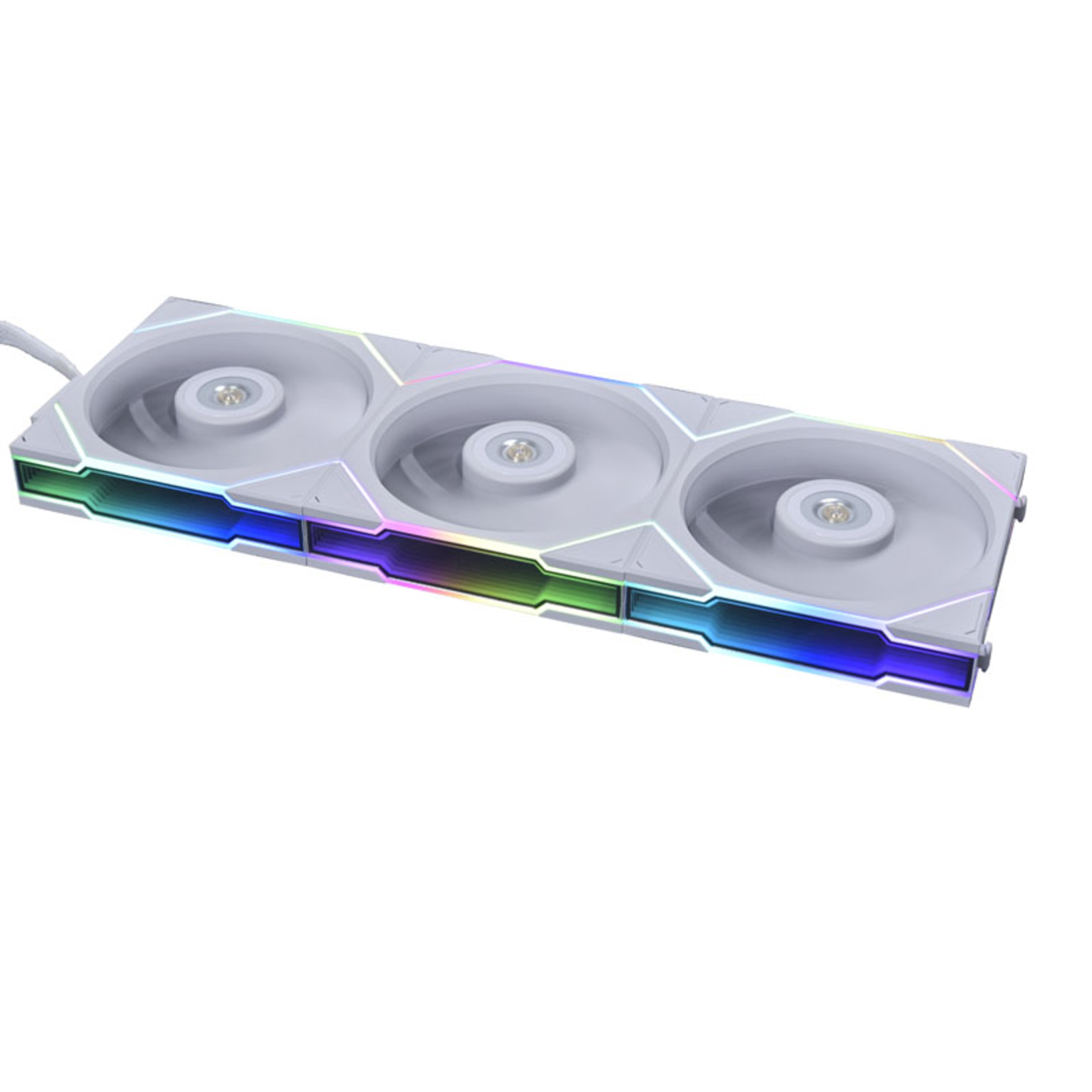 Lian Li FAN TL Series Fan 3-pack Incl. Controller 120mm