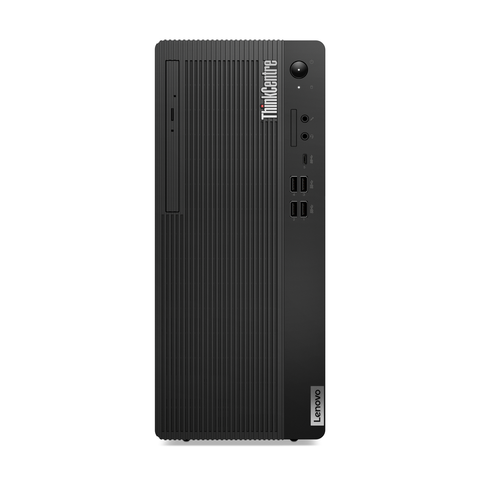 Lenovo ThinkCentre M75t MT 12X9001AGE AMD Ryzen 7 8700G 32GB DDR5 RAM 1TB SSD Radeon Graphics DOS