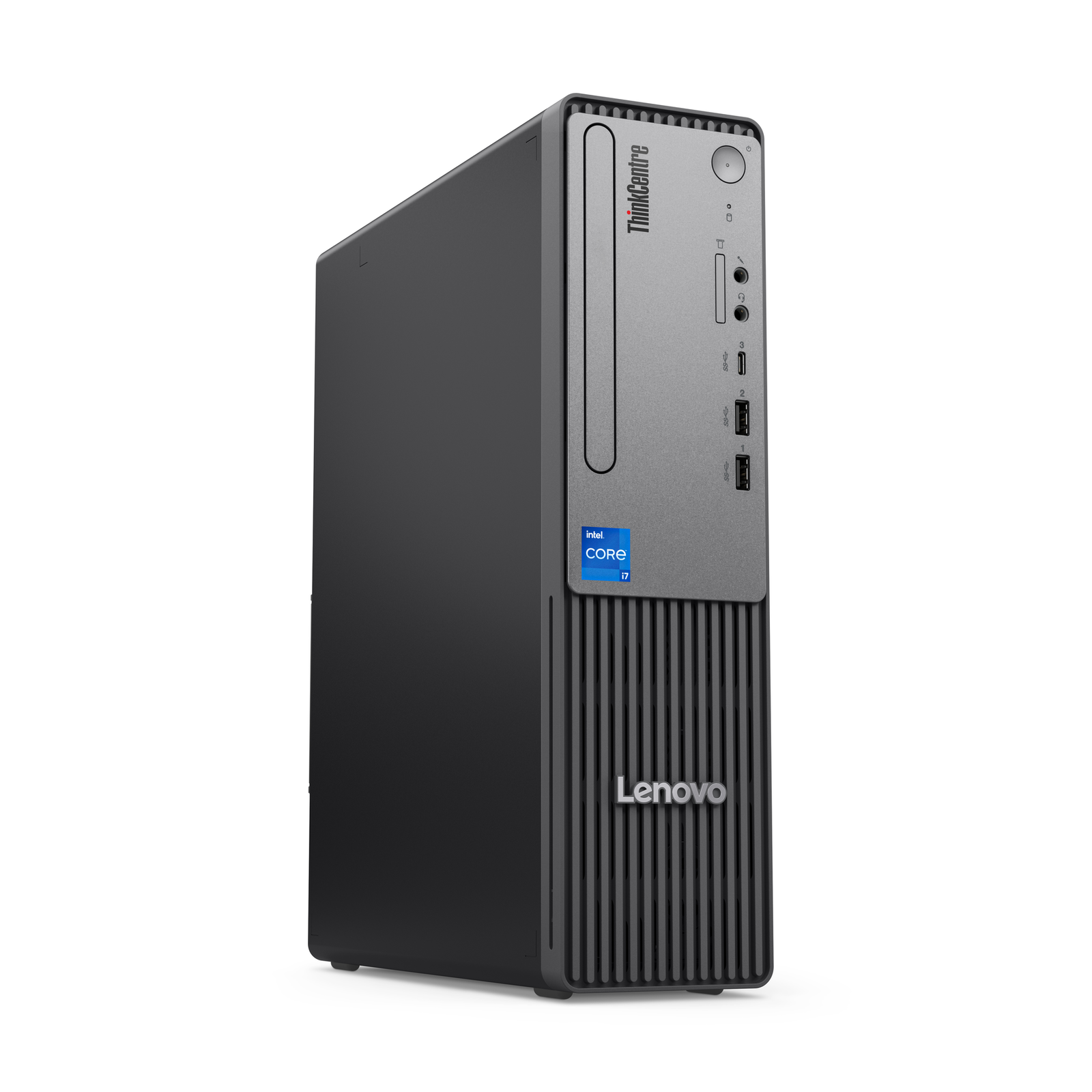 Lenovo ThinkCentre Neo 50s Gen 5 12XD SFF Core I5 I5-14400 2.5 GHz RAM 16GB SSD 512GB TCG Opal 2 UHD