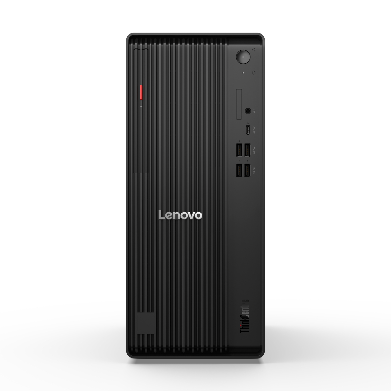 Lenovo ThinkCentre M70t Gen 6 12YH Tower Ultra 7 265 2.4 GHz VPro Enterprise RAM 32GB SSD 512GB TCG