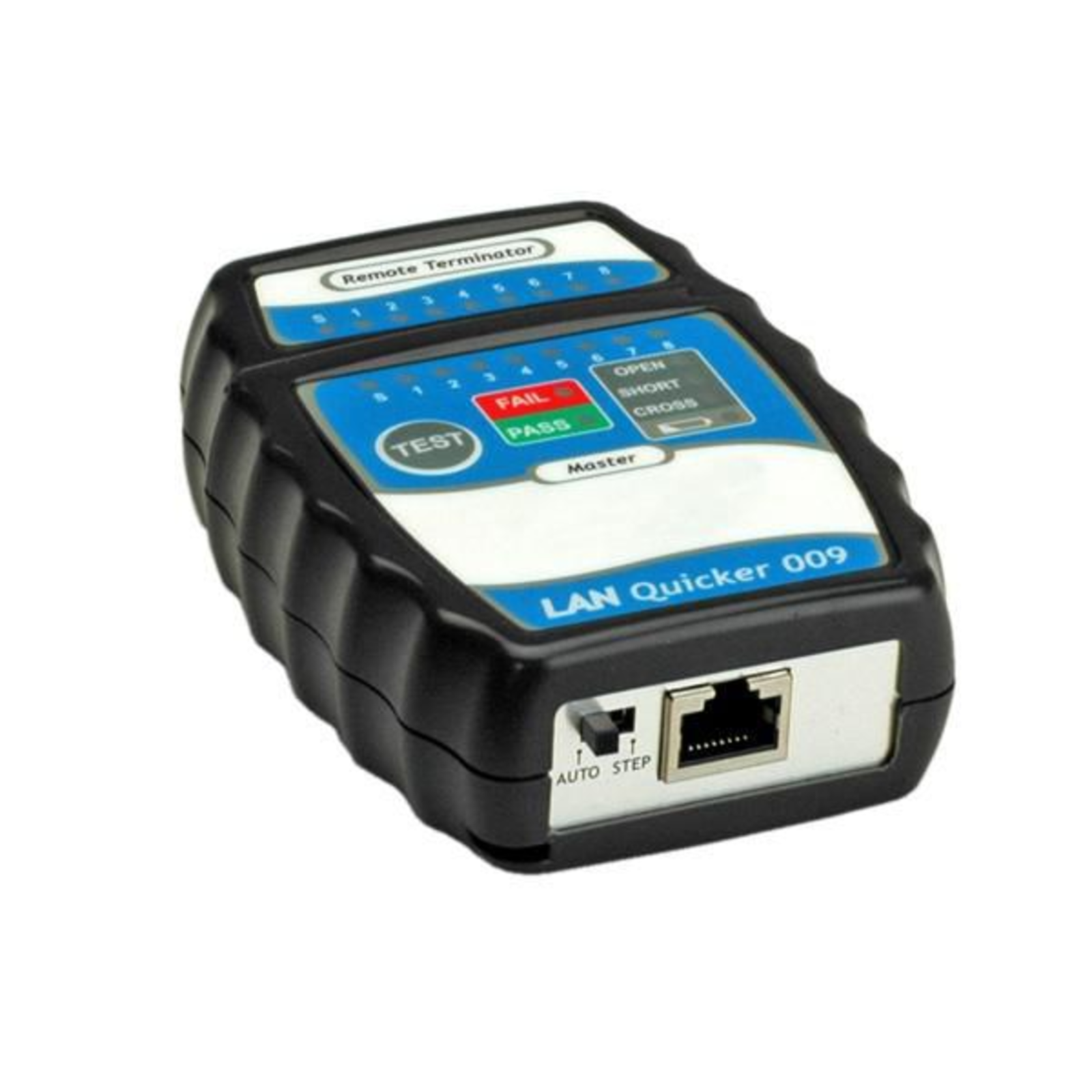 VALUE LAN Quicker Network Tester