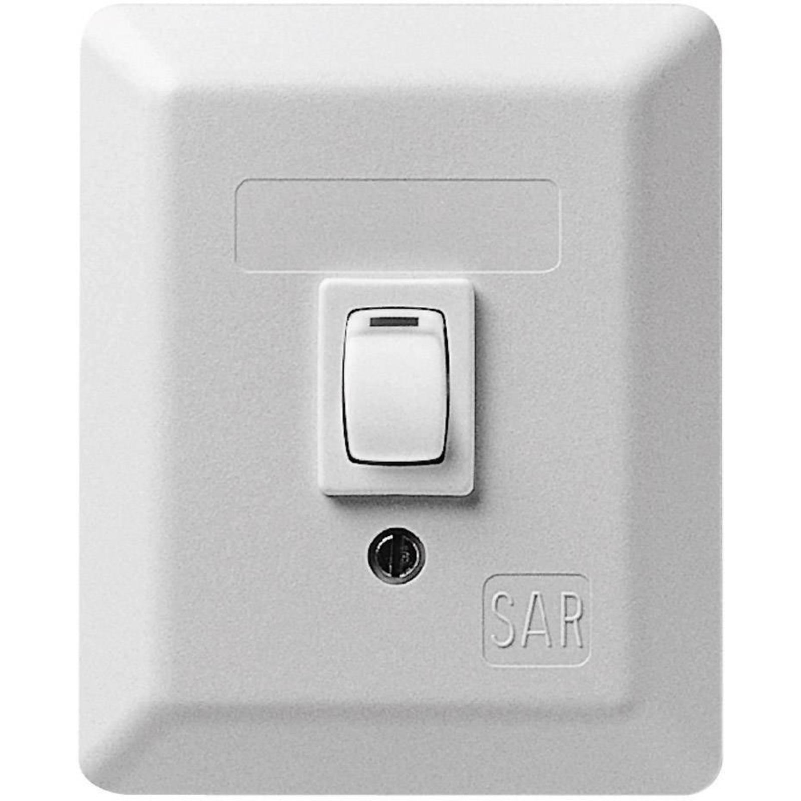 Metz Connect Connection Relay SAR 1 AP