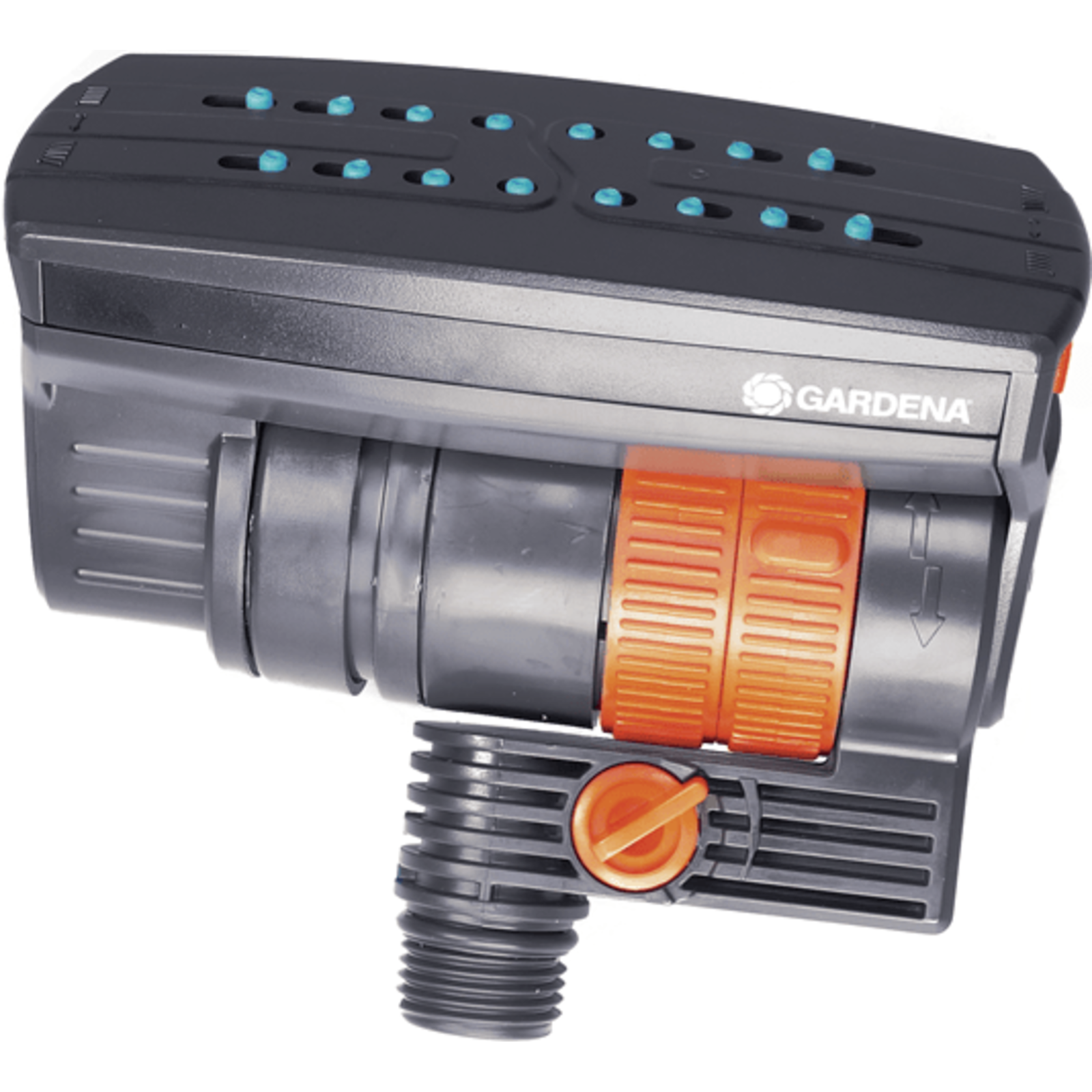 GARDENA Circular And Square Sprinkler OS 140