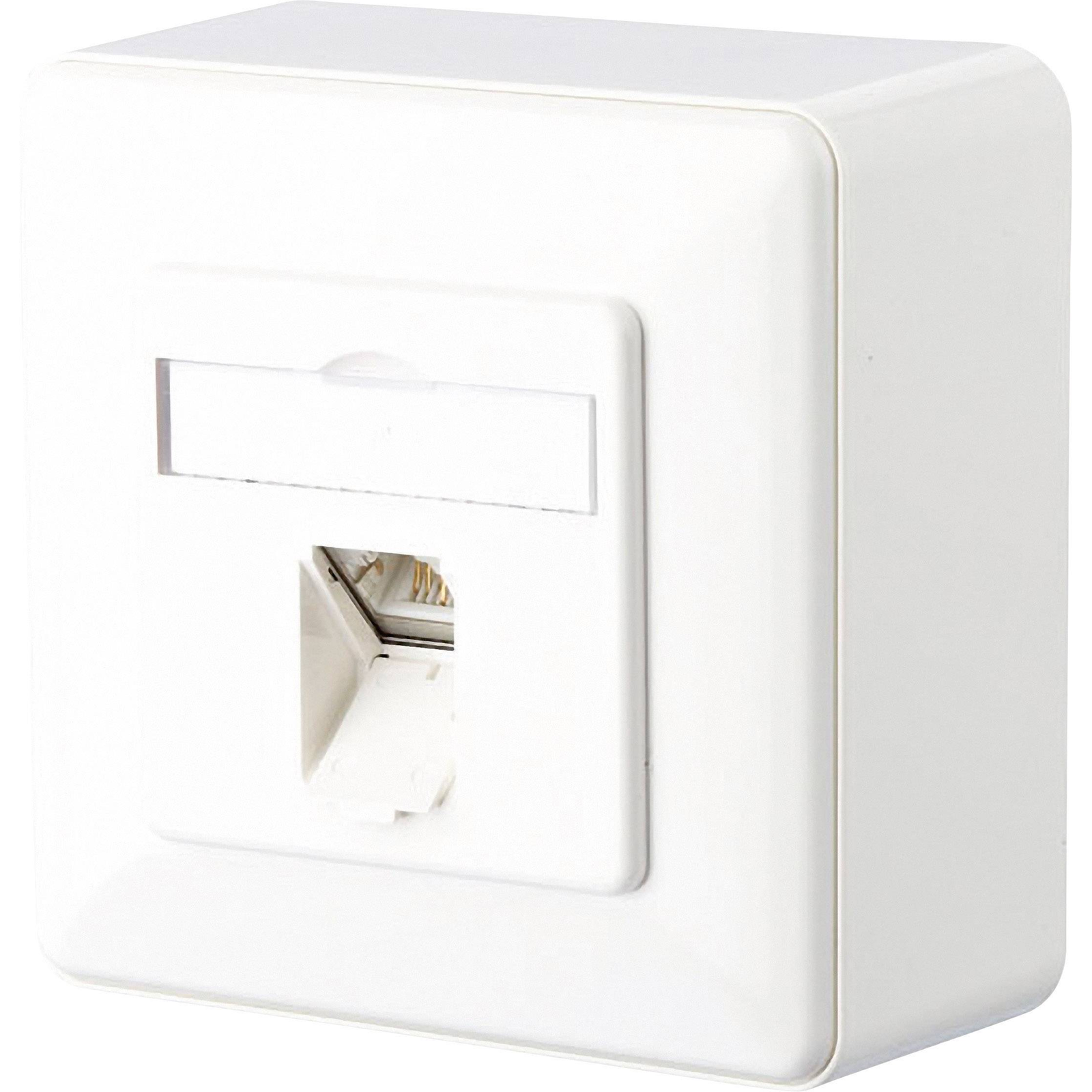 Metz Connect Connection Socket E-DATC6 8(8)APrws