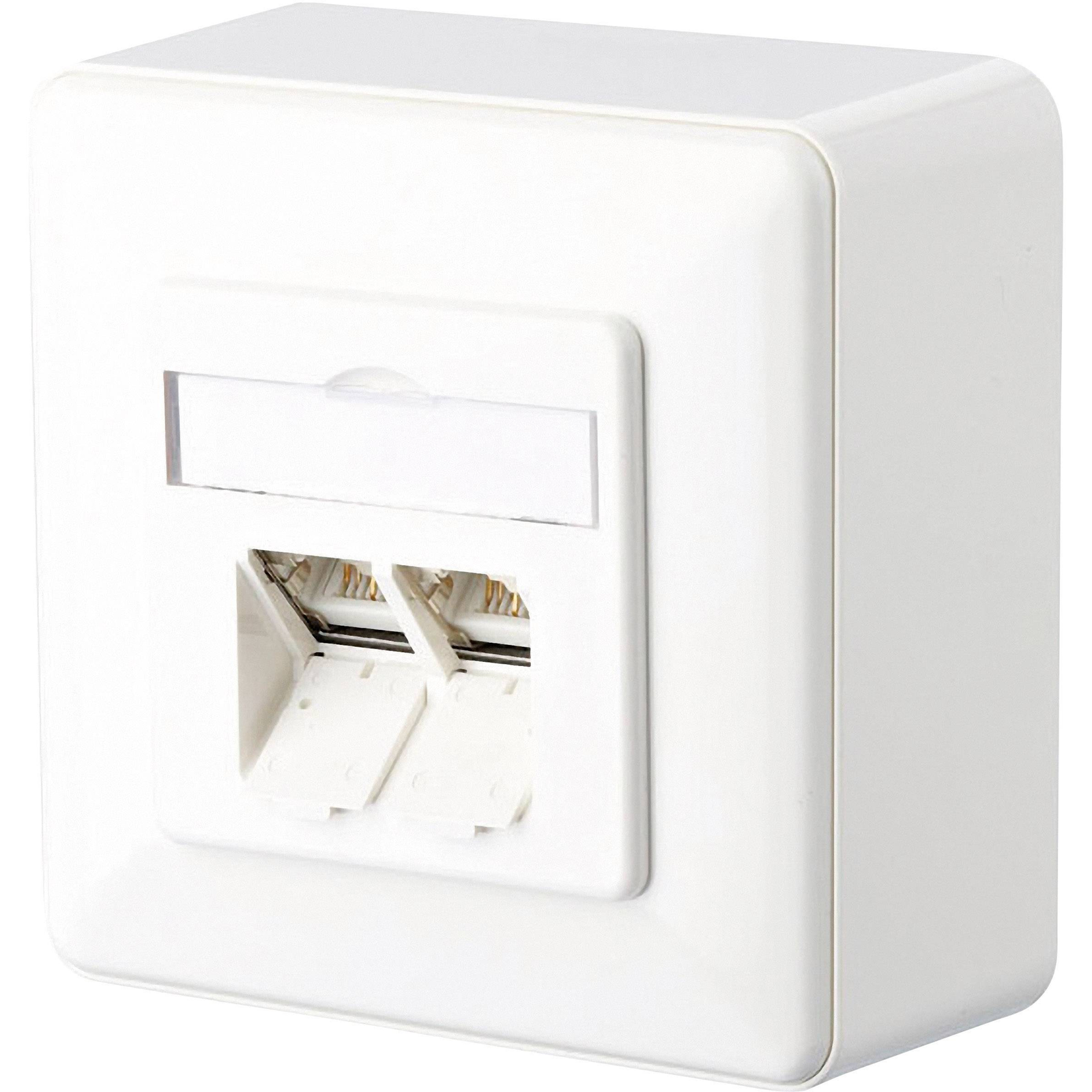 Metz Connect Connection Socket E-DATC6 8/8(8)APrws