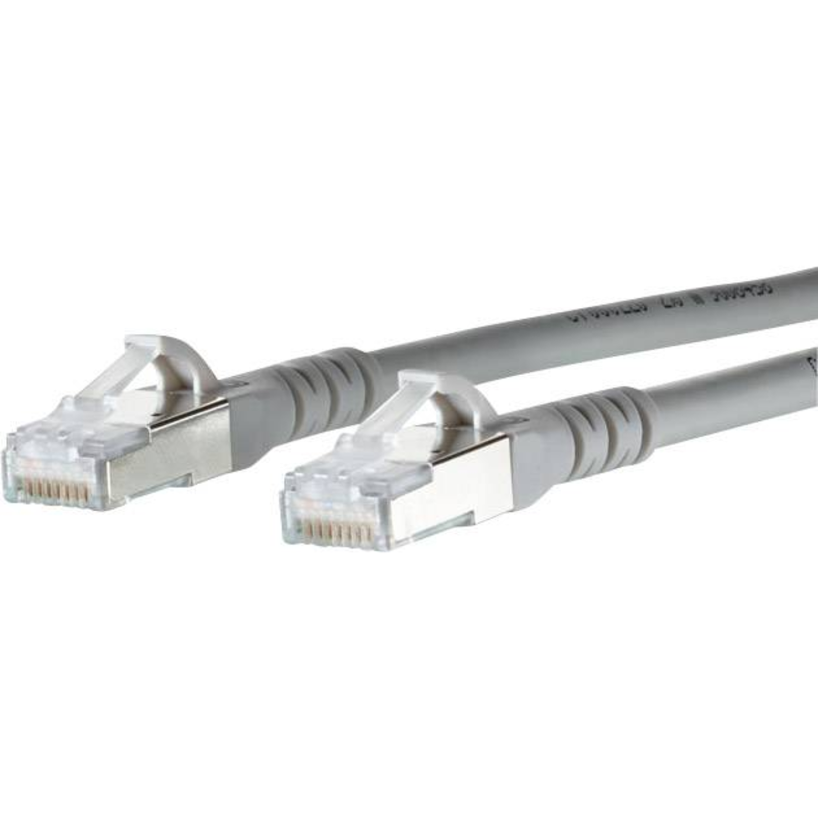 METZ CONNECT BTR Patch Cable RJ-45 (M) to RJ-45 (M) 5 M