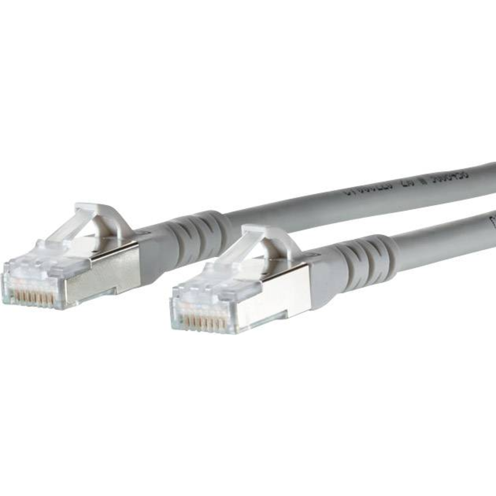 Metz Connect Patch Cable S/FTP 1308457033-E