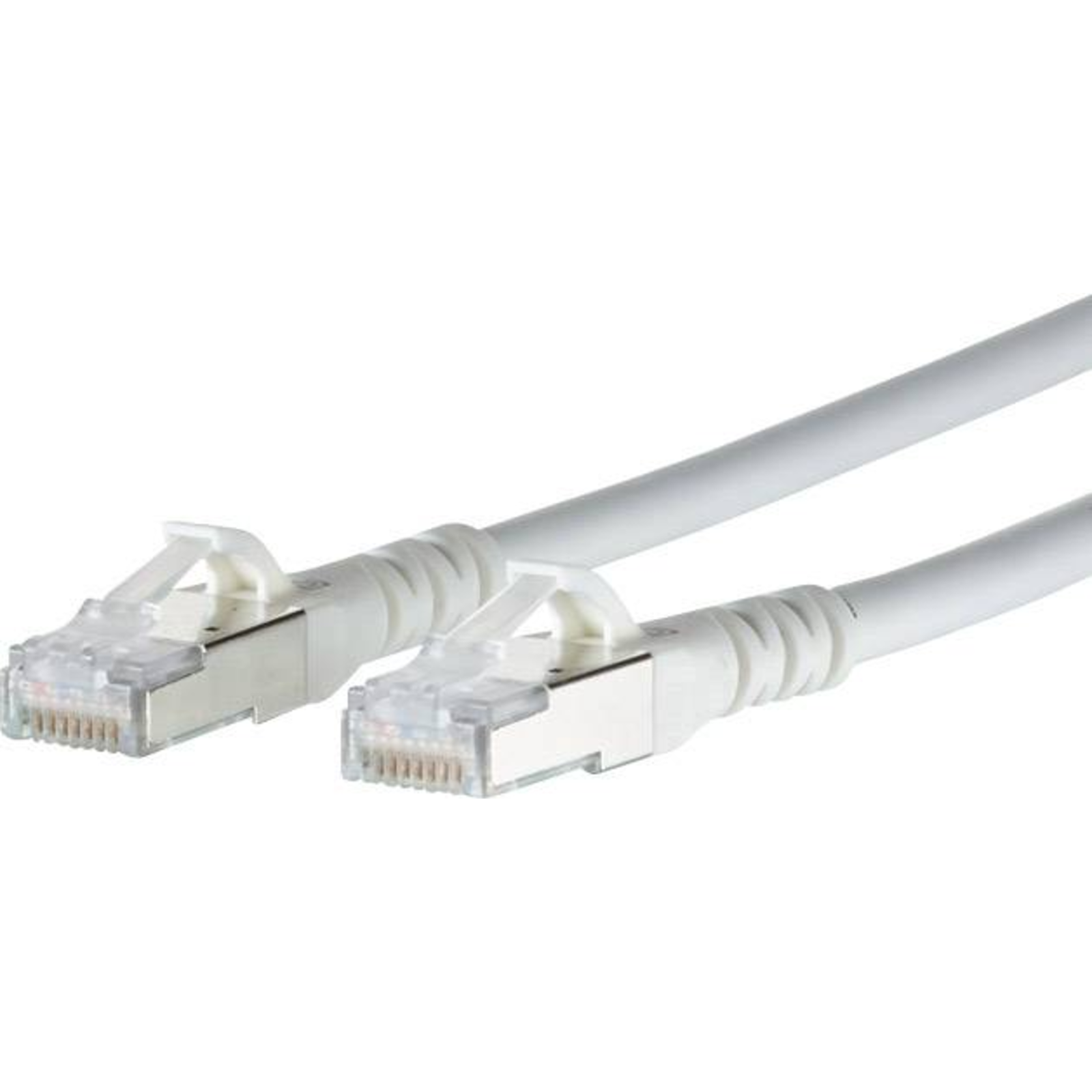 Metz Connect Patch Cable S/FTP 1308457088-E