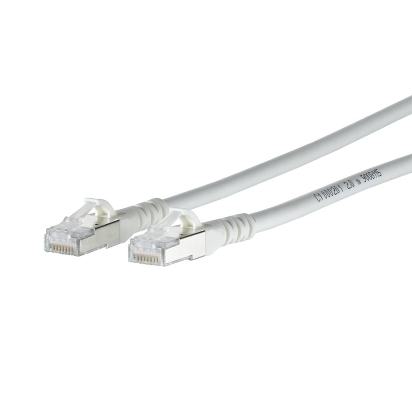METZ CONNECT BTR 1308457588-E Patchcord C6 A262RJ45 7.5WH (1308457588-E)