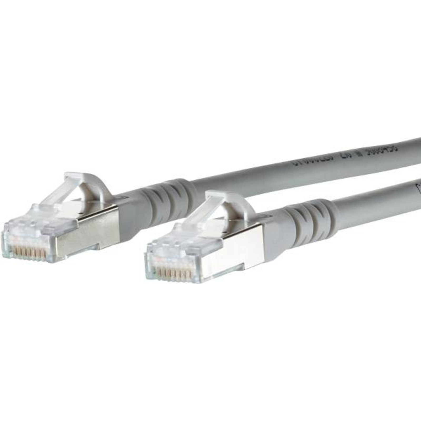 Metz Connect Patch Cable S/FTP 130845B533-E