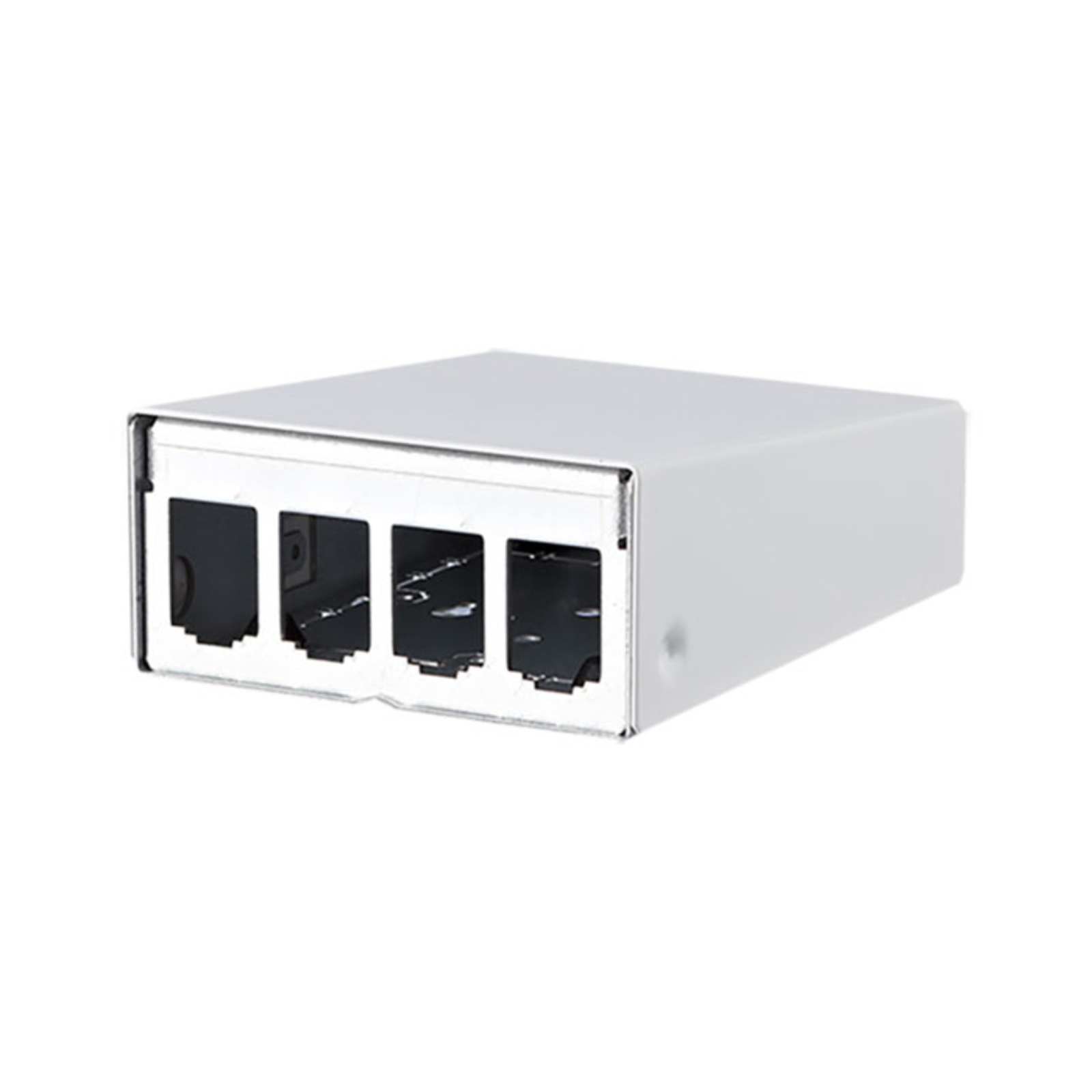 METZ CONNECT BTR E-DAT Modul Installation Box Network Surface