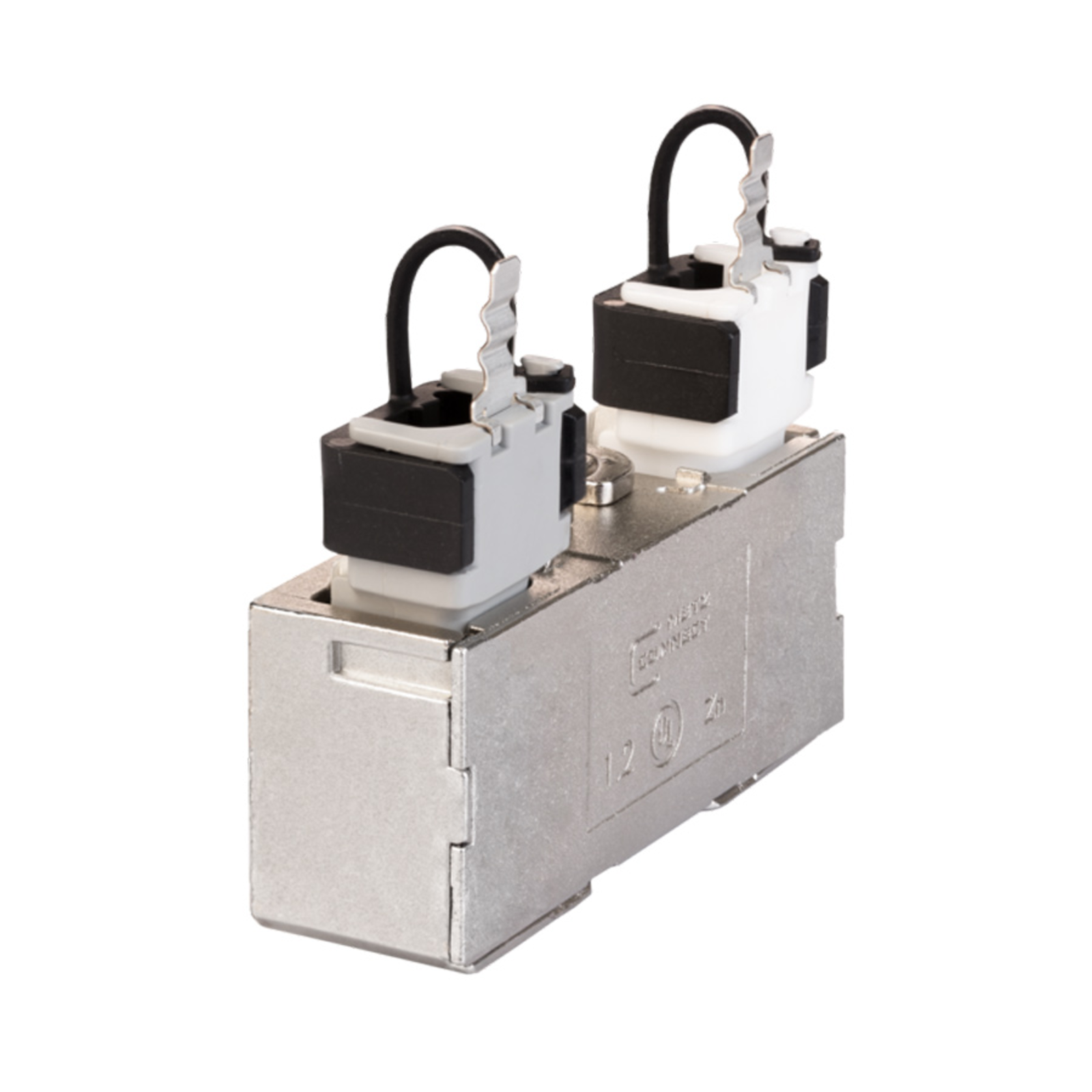 Metz Connect Cable Connector 130863-06-E