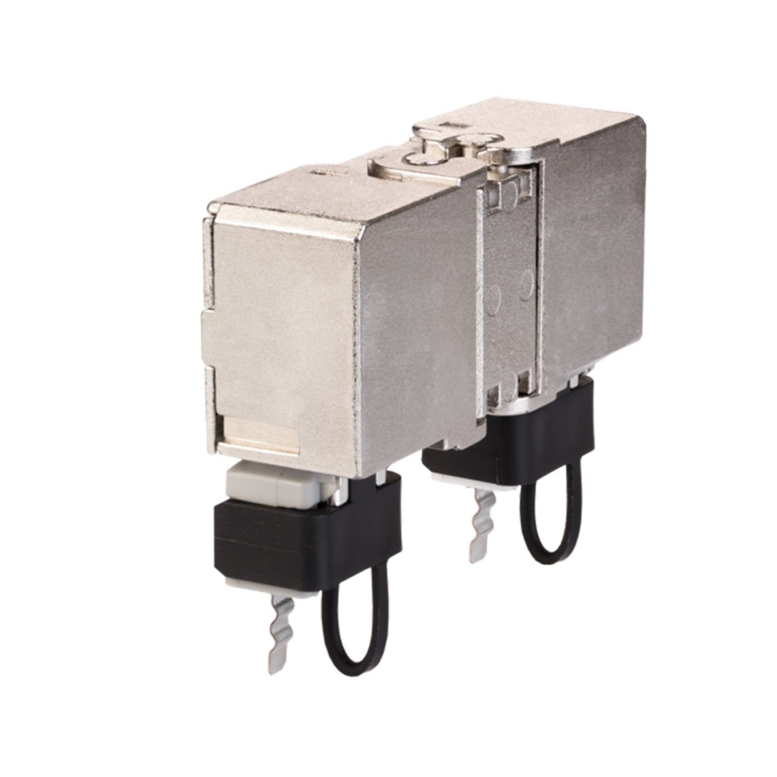 Metz Connect Cable Connector 130863-06-E