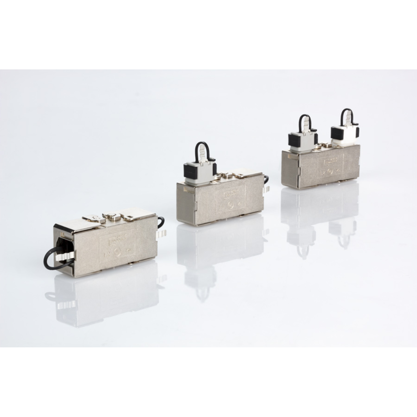 Metz Connect Cable Connector 130863-06-E