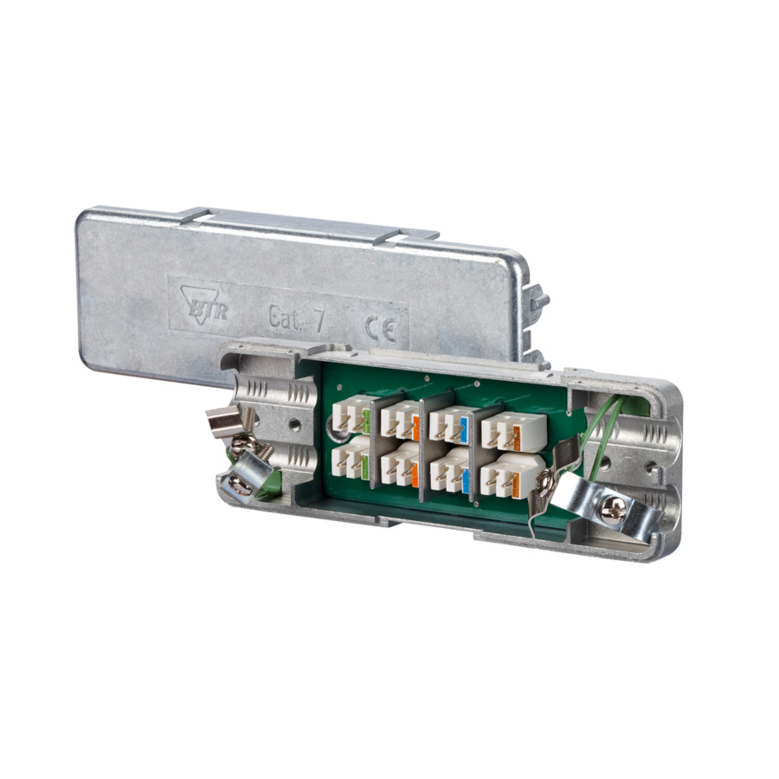 Metz Connect Cable Connector 130863-E