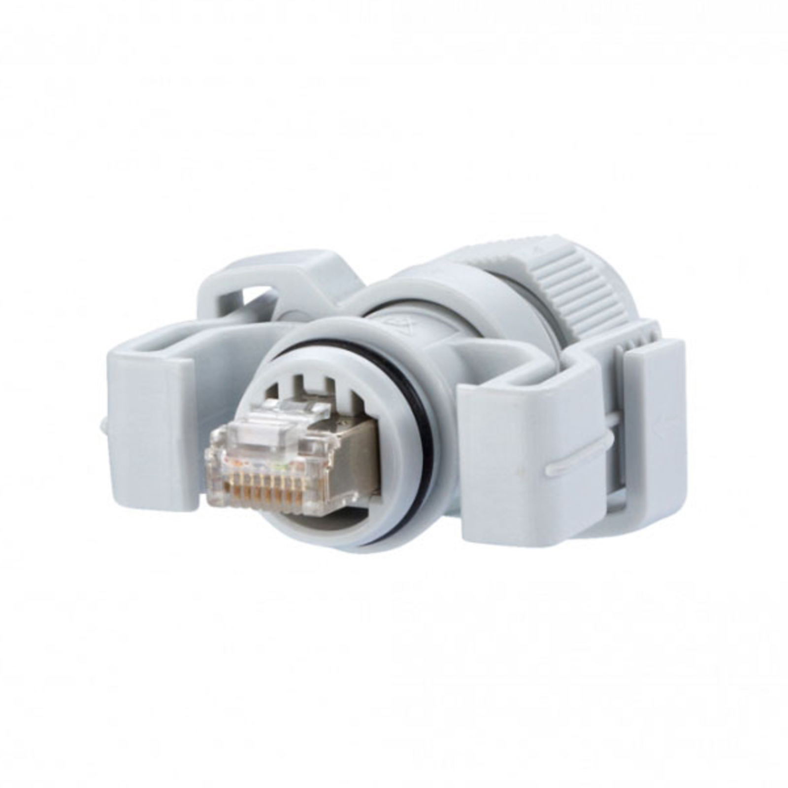 Metz Connect Plug Connector 130906-03-E