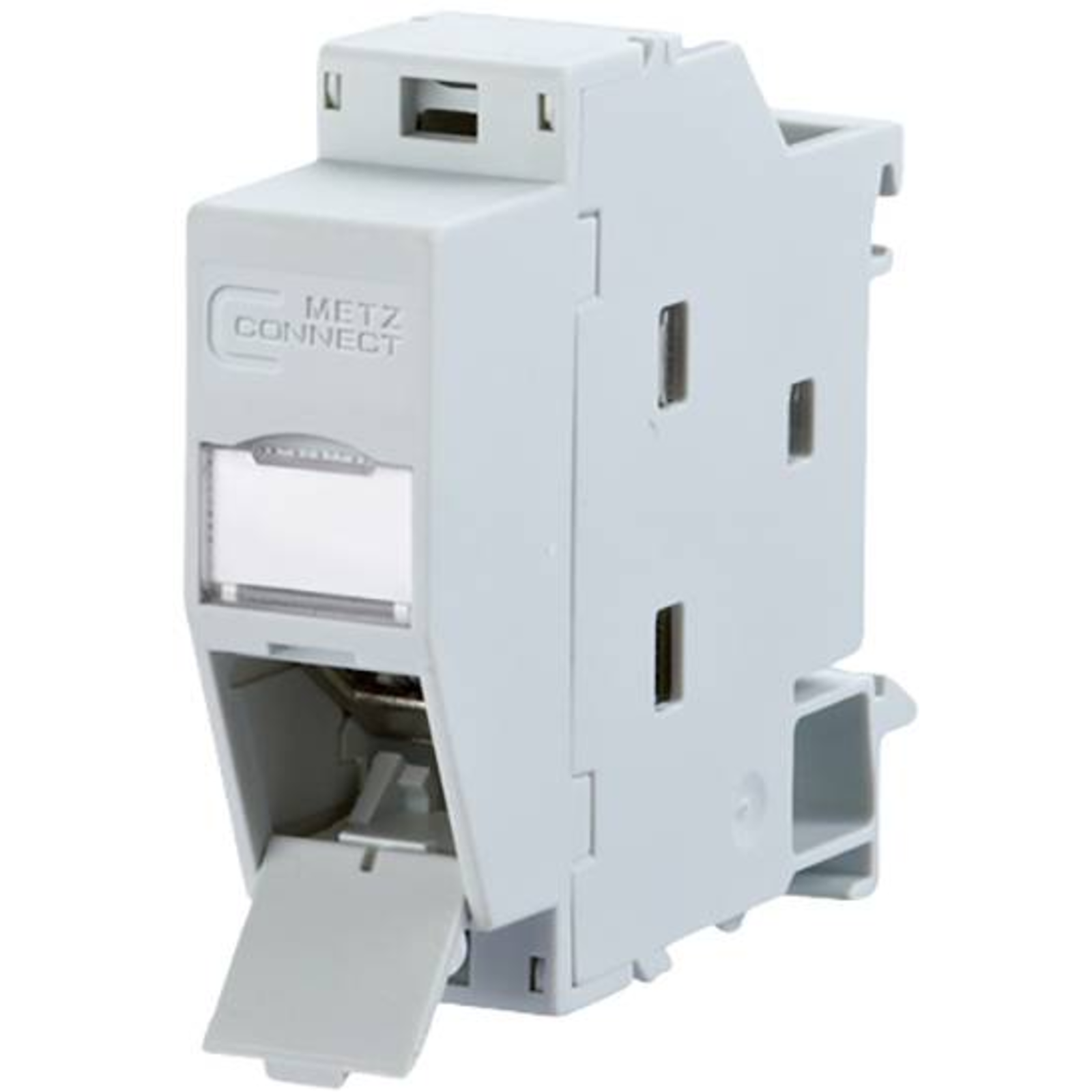 METZ CONNECT REGplus IP20 E-DAT Module