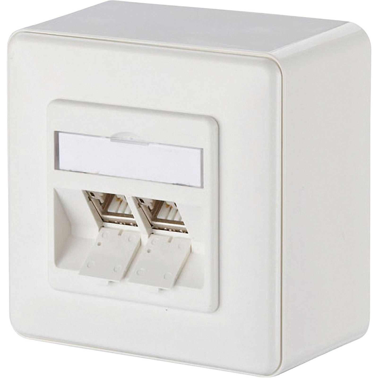 METZ CONNECT C6Amodul 270 Socket Outlet