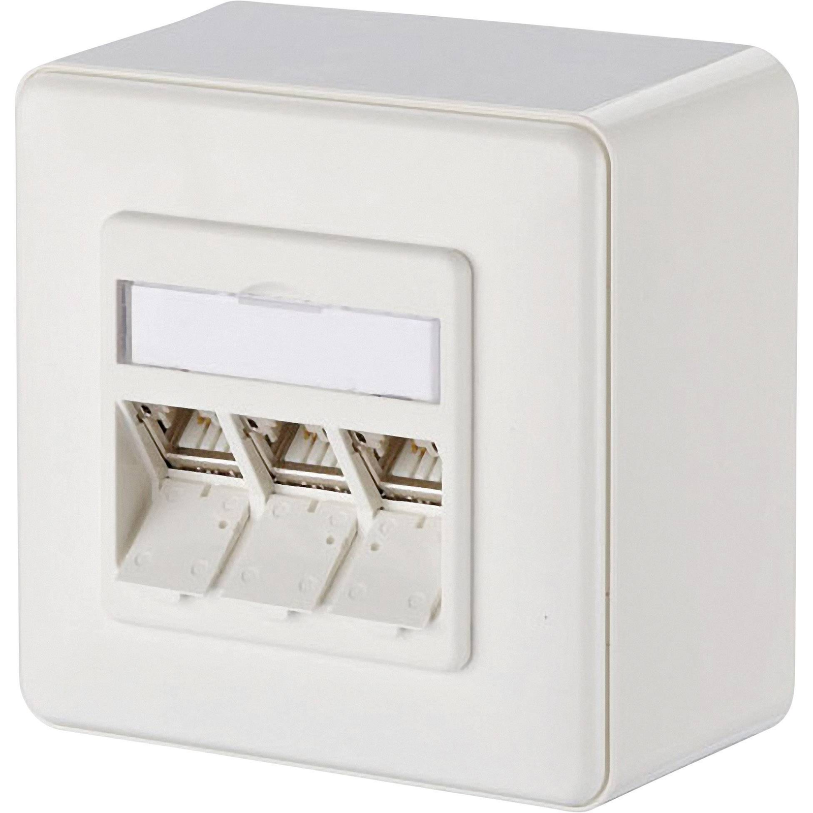 METZ CONNECT C6Amodul 270 Socket Outlet