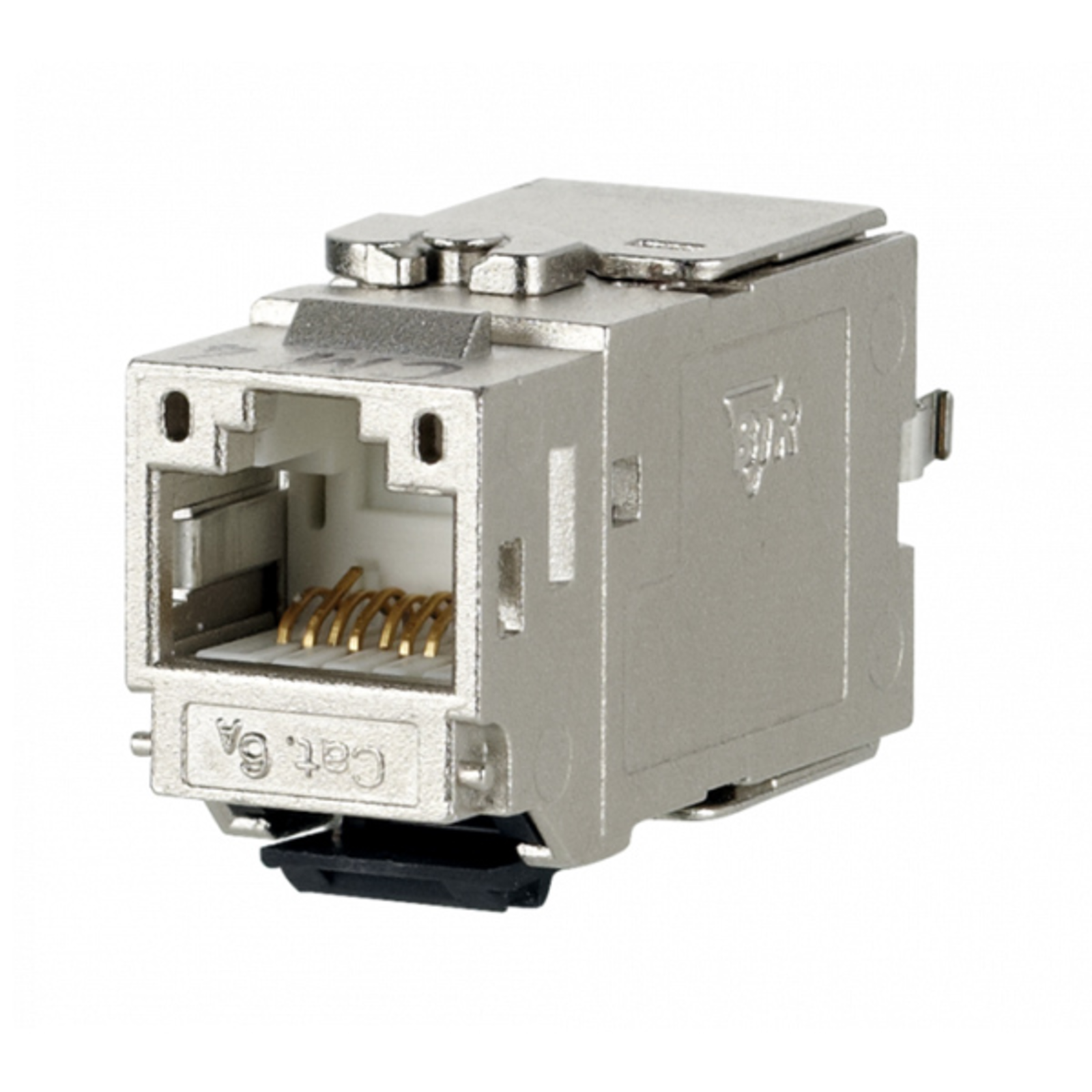 METZ CONNECT Keystone Connector RJ-45 (F)