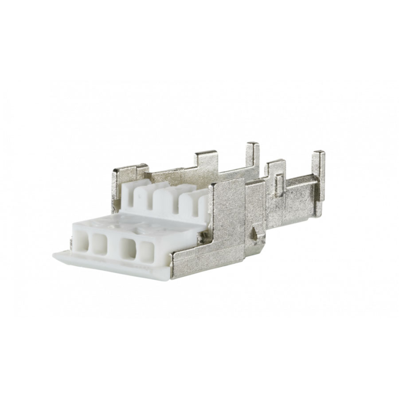 Metz Connect RJ45 Plug Cat.6A 130E405042-E