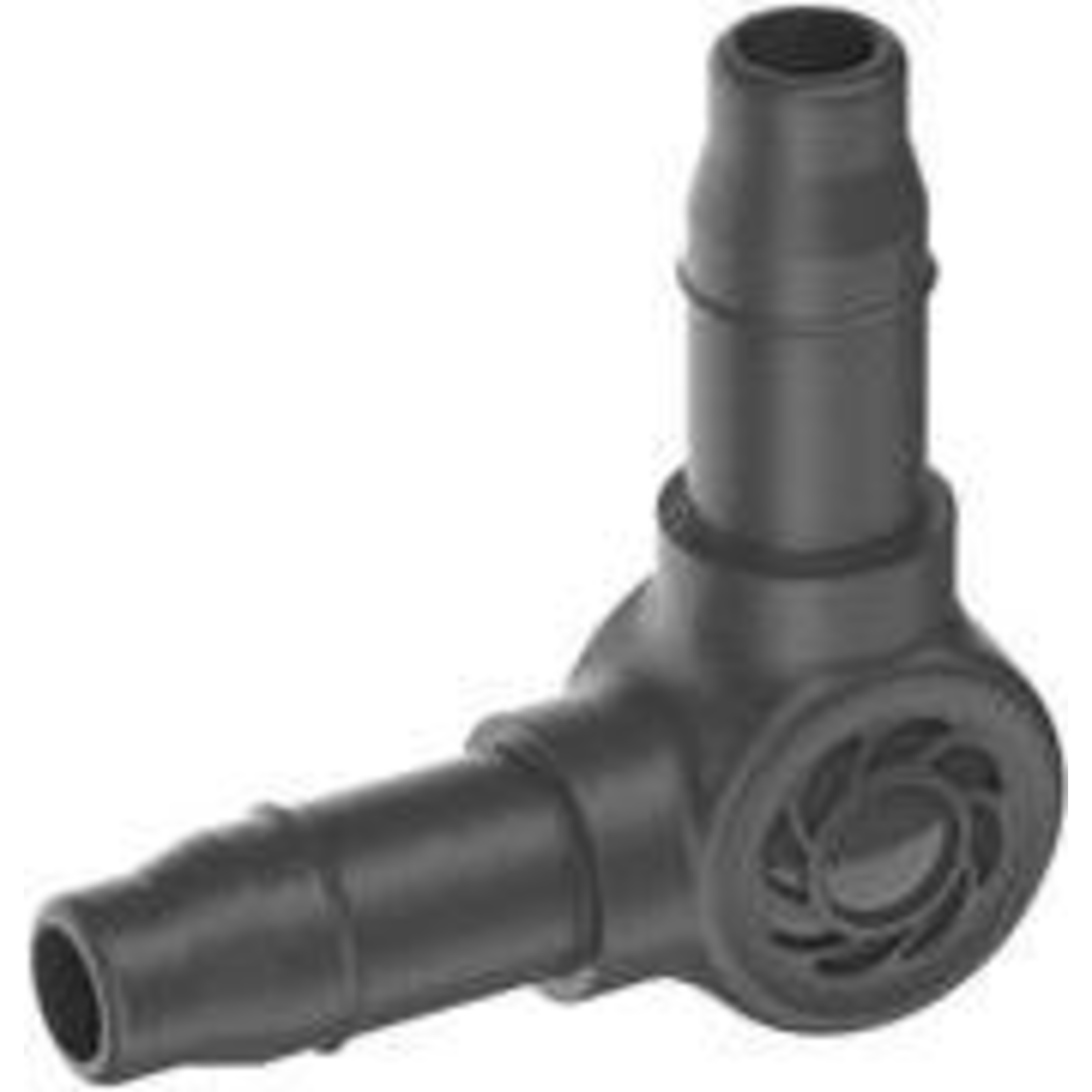 Gardena Gard MDS-L-piece 4.6 Mm (3/16inch) 13212-20
