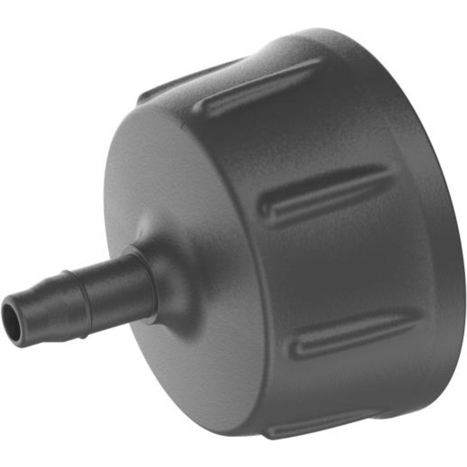 Gardena Gard MDS Tap Connector 4.6 Mm (3/16inch) G3/4 13224-20