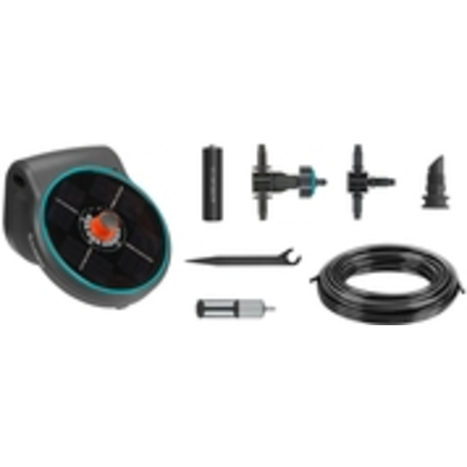 GARDENA Solar Watering Set AquaBloom Set