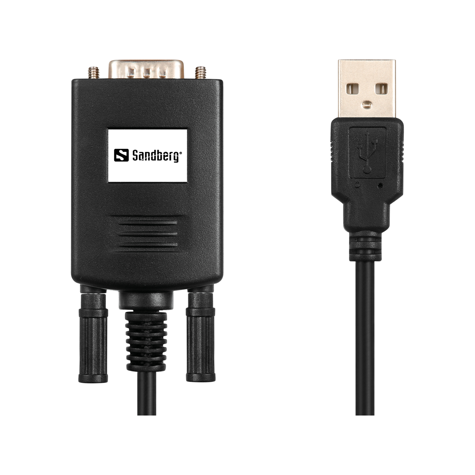 Sandberg USB Adapter USB to Serial