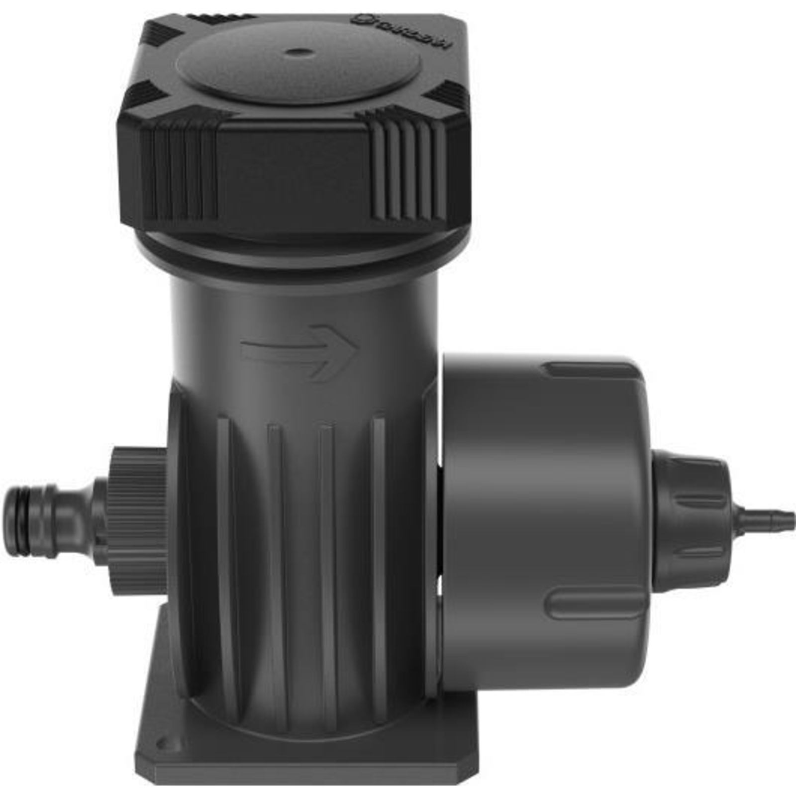 Gardena Micro-Drip System Basic Unit 2000 Black Model 2023
