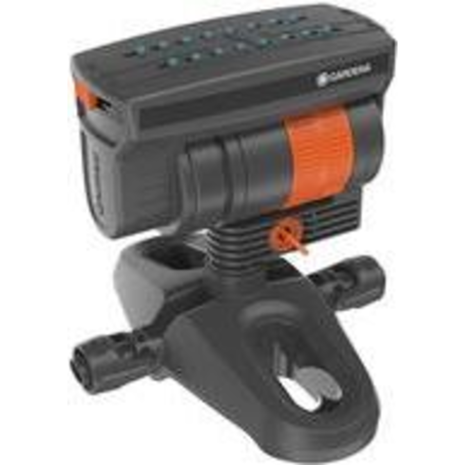 Gardena Micro-Drip System Square Sprinkler OS 90 Dark Grey orange Model 2023