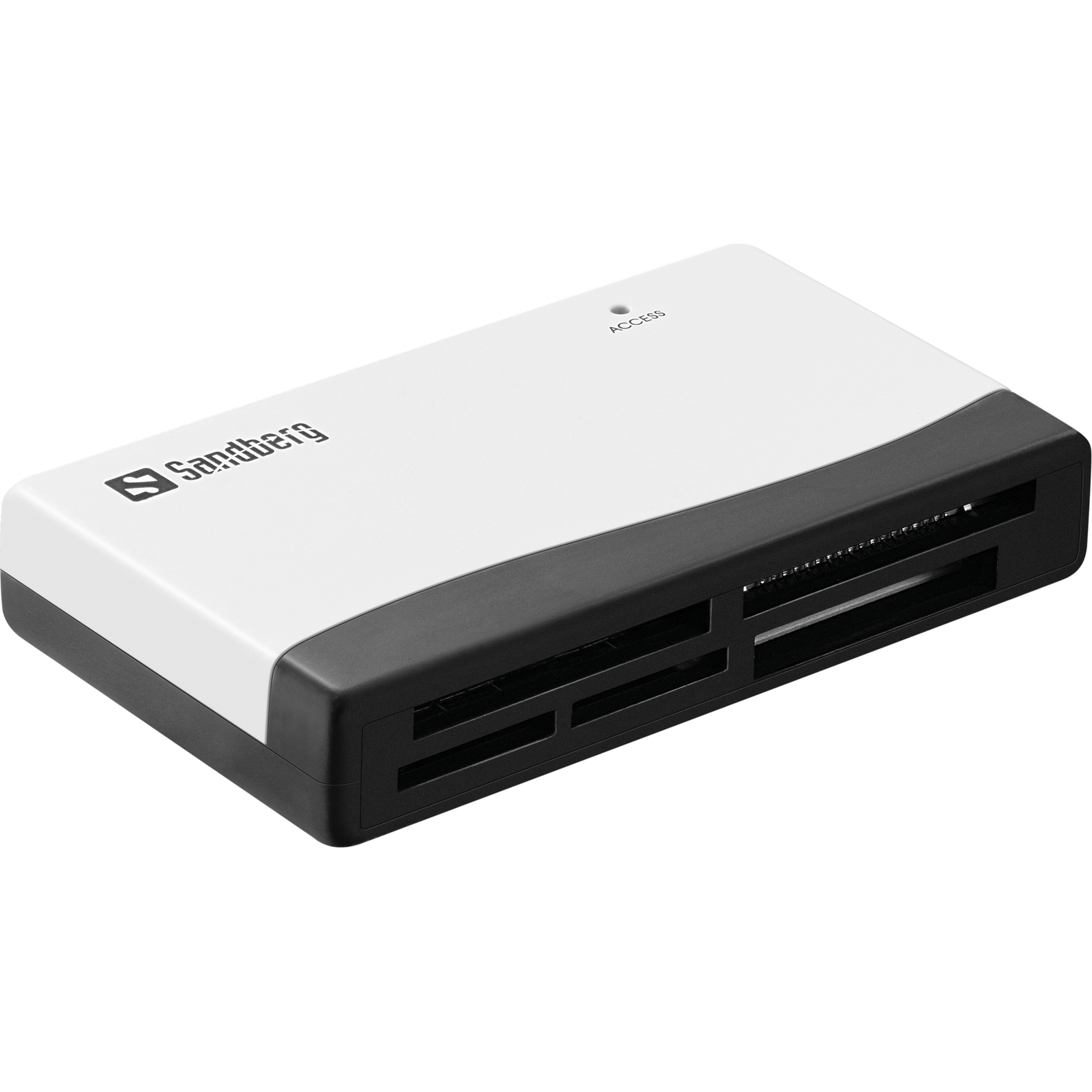 Sandberg USB Multicard Reader