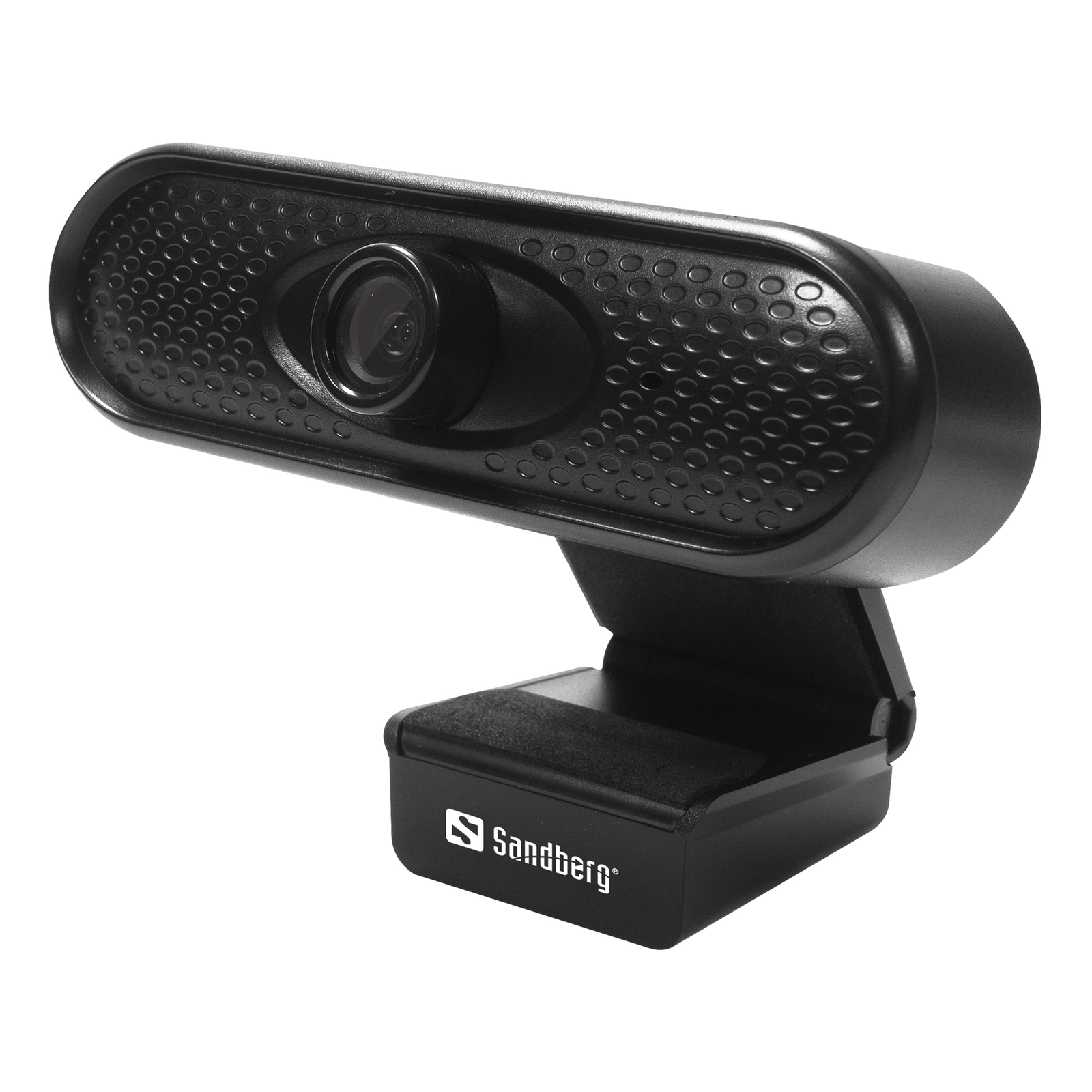 Sandberg USB Webcam 1080P HD Webcam Color 2 MP 1920 X 1080 1080p Audio USB 2.0