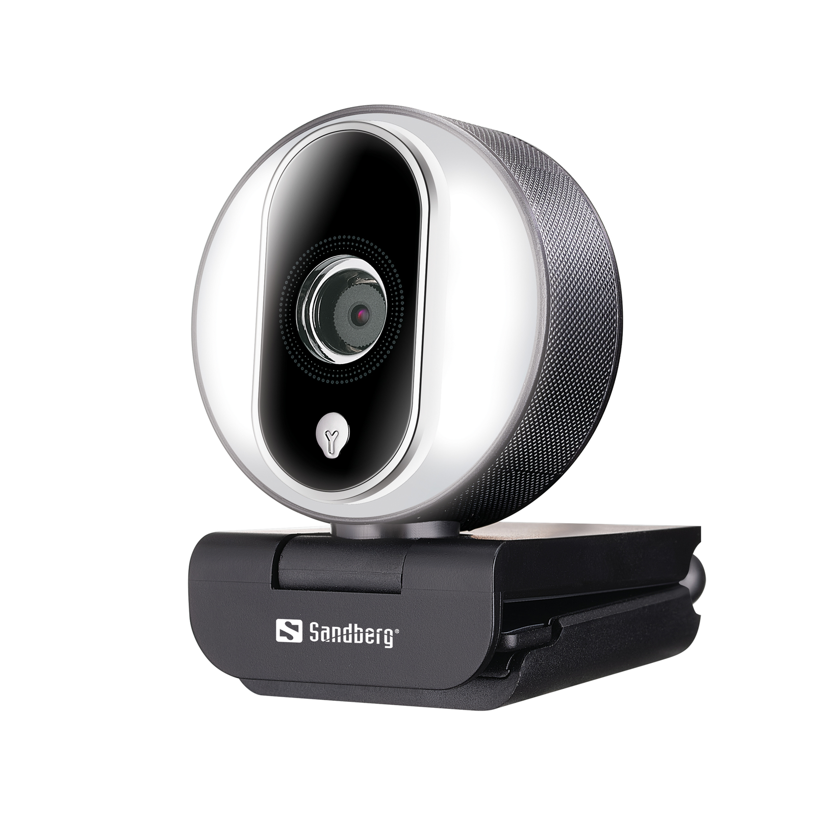 SANDBERG Streamer USB Webcam Pro Live Stream Camera