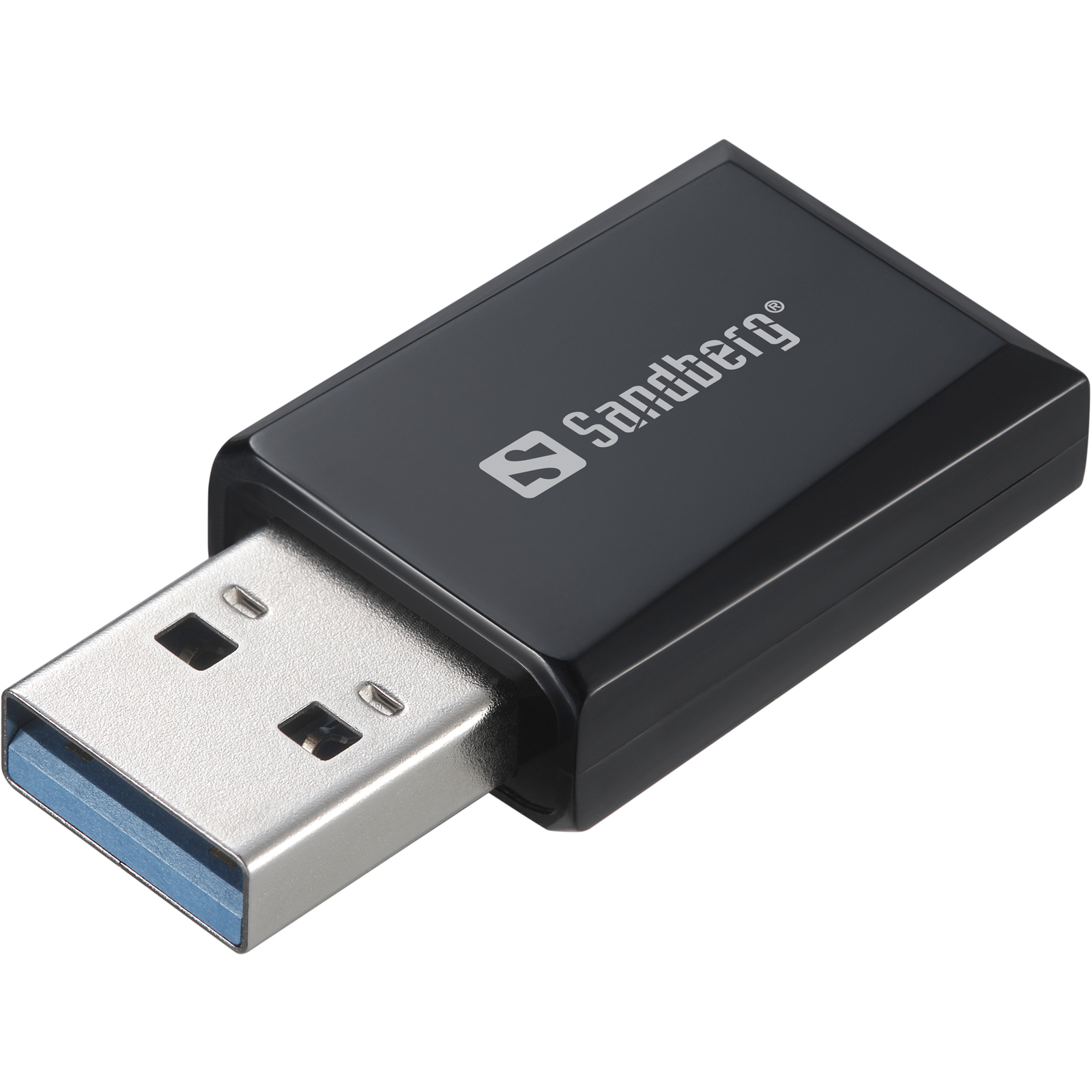 Sandberg Network Adapter USB 3.0 Wi-Fi